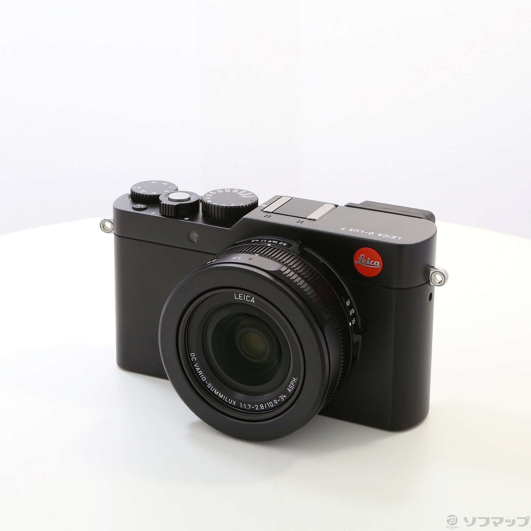 中古 ライカ D Lux7 ブラック リコレ ソフマップの中古通販サイト