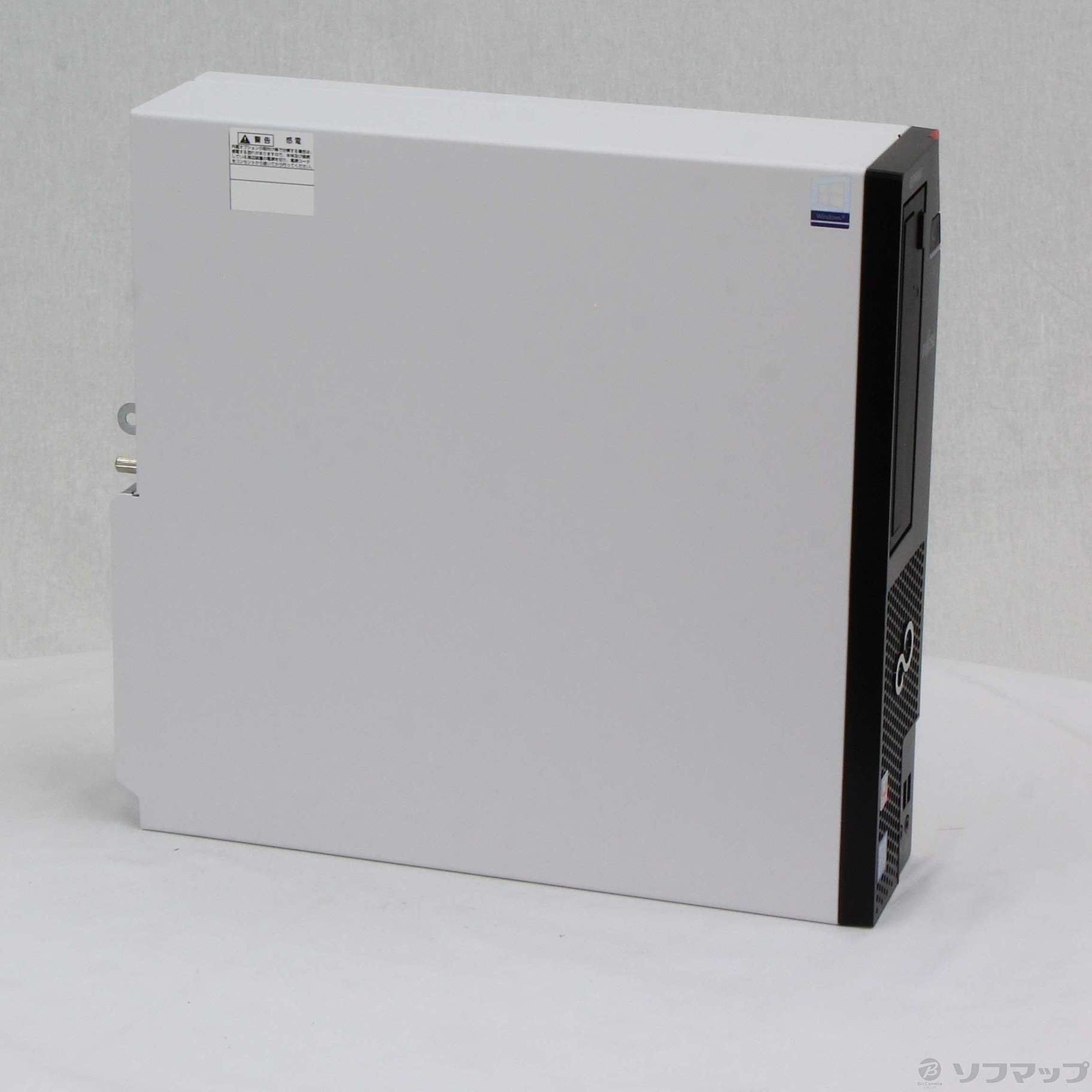 中古】ESPRIMO D588／BX FMVD4303MP 〔Windows 10〕 ◇10/29(金)値下げ