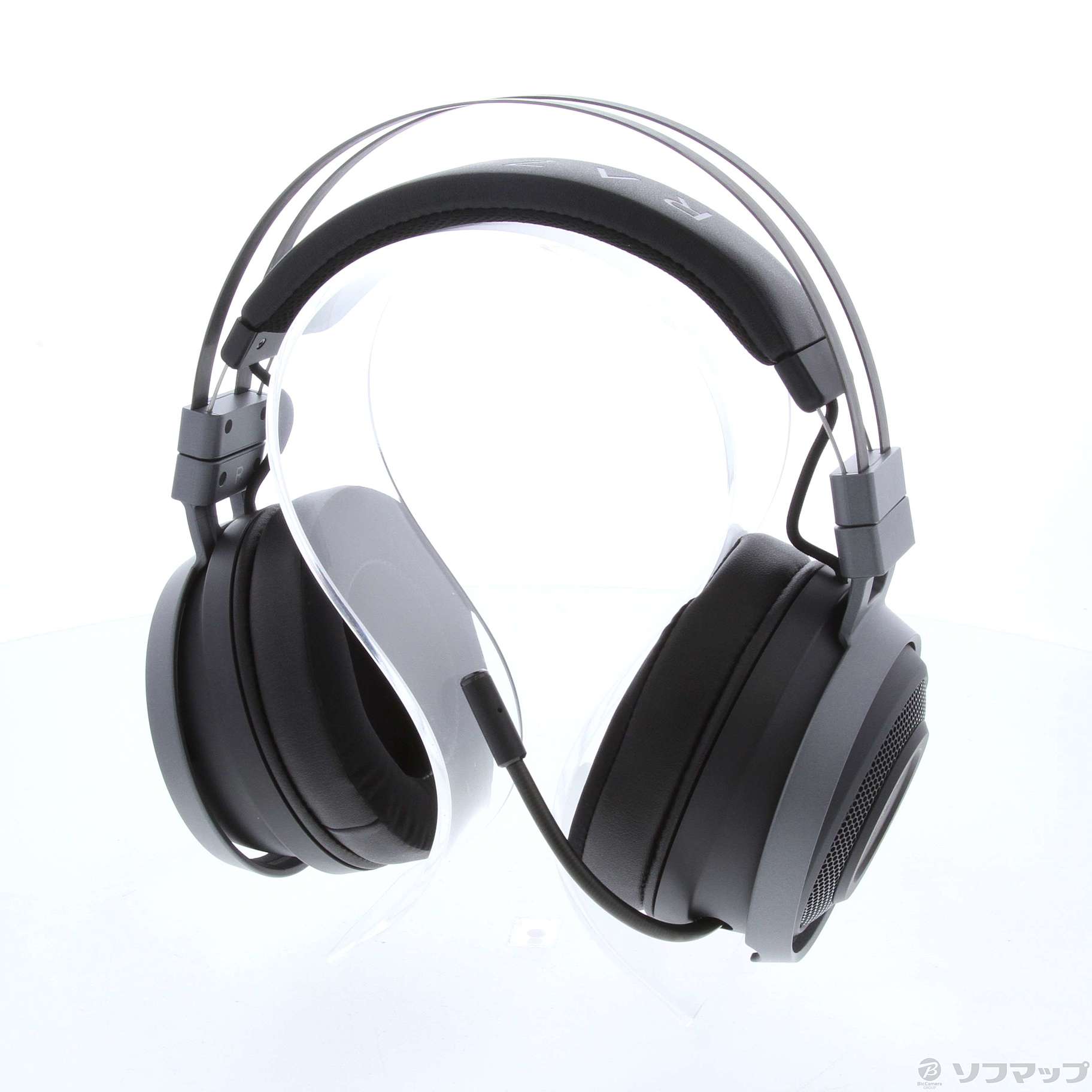 Nari Ultimate RZ04-02670100-R3M1 ゲーミングヘッドセット ◇01/01(土)値下げ!