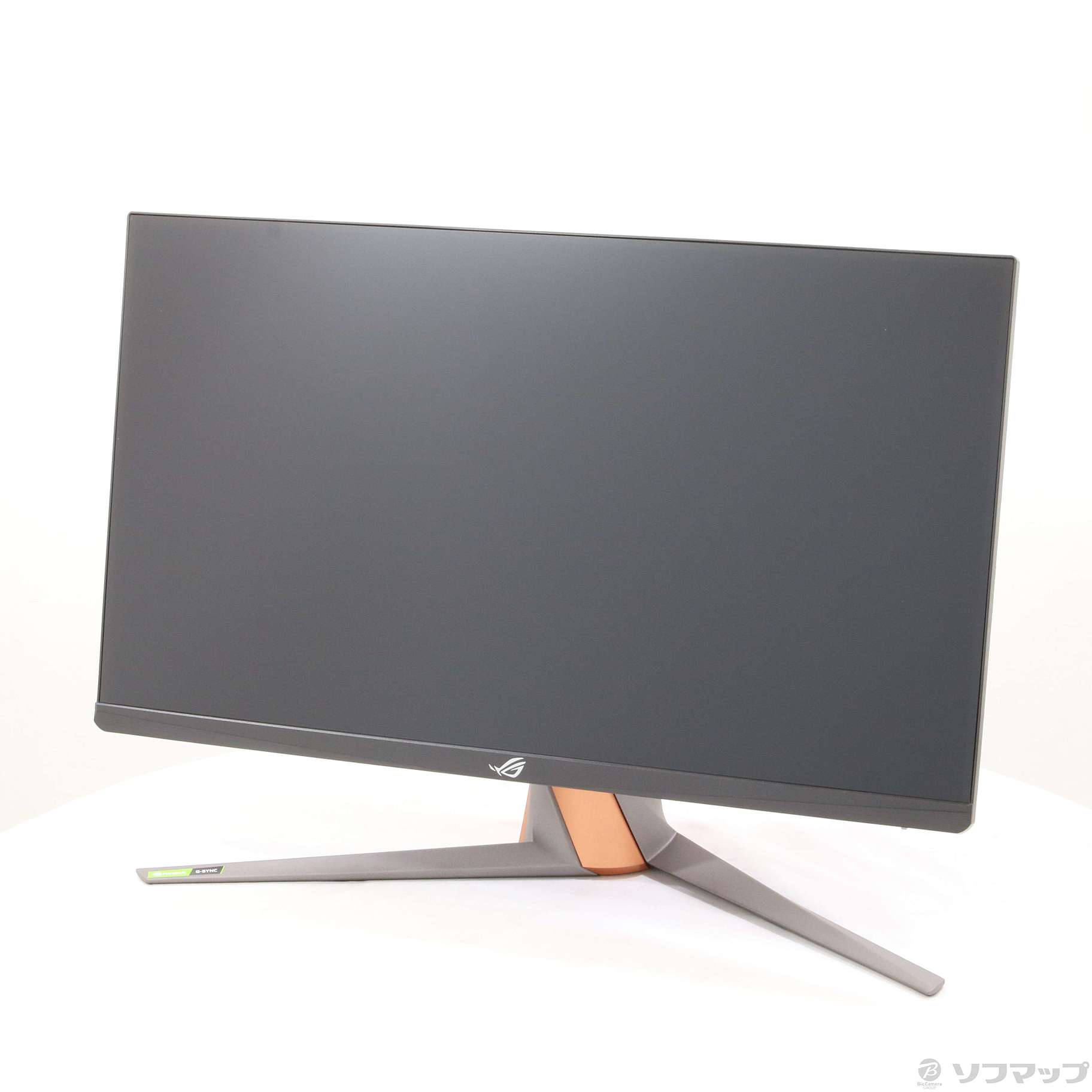 中古】ROG SWIFT 360Hz PG259QN [2133035316131] - リコレ