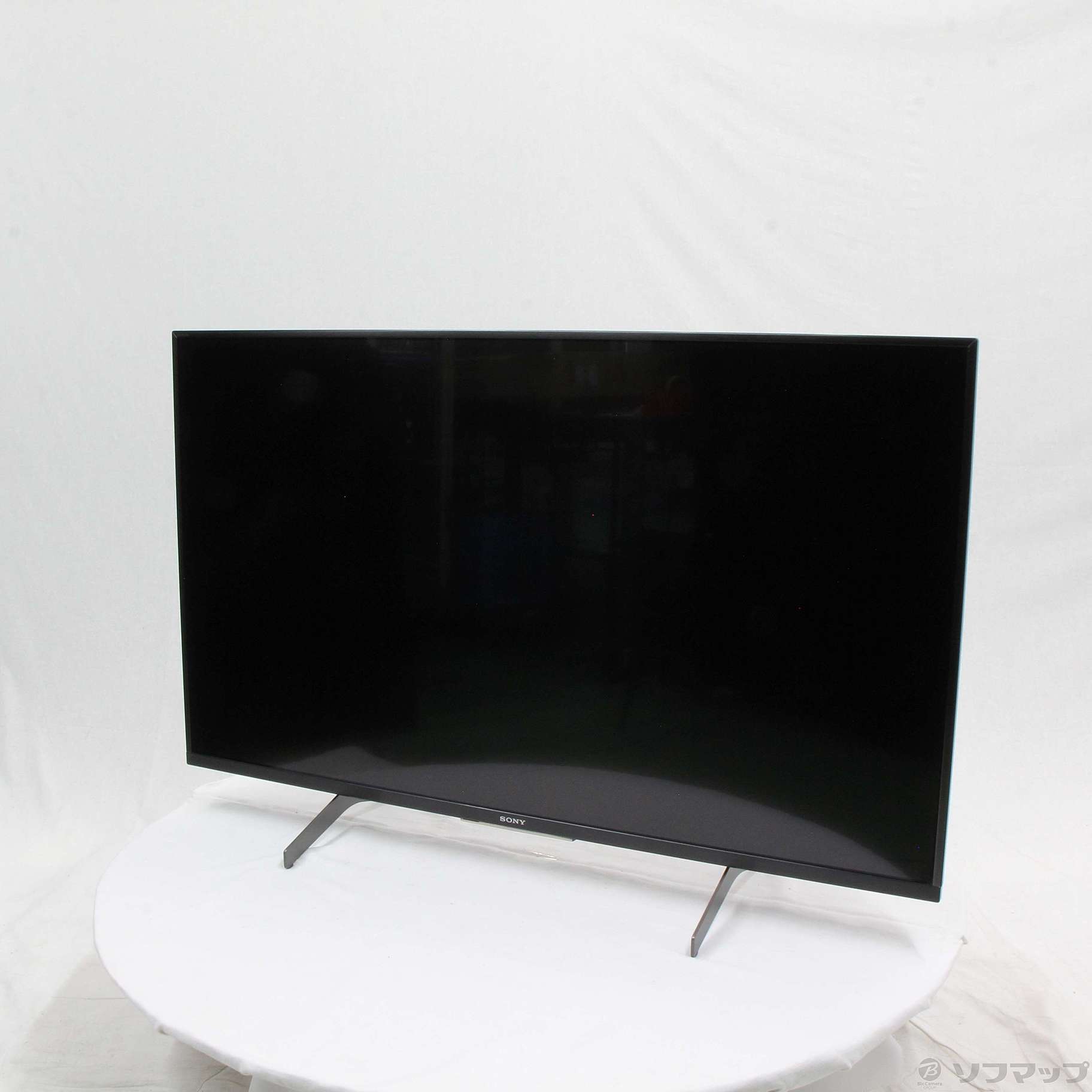 中古】KJ-43X8500H [2133035318395] - リコレ！|ソフマップの中古通販