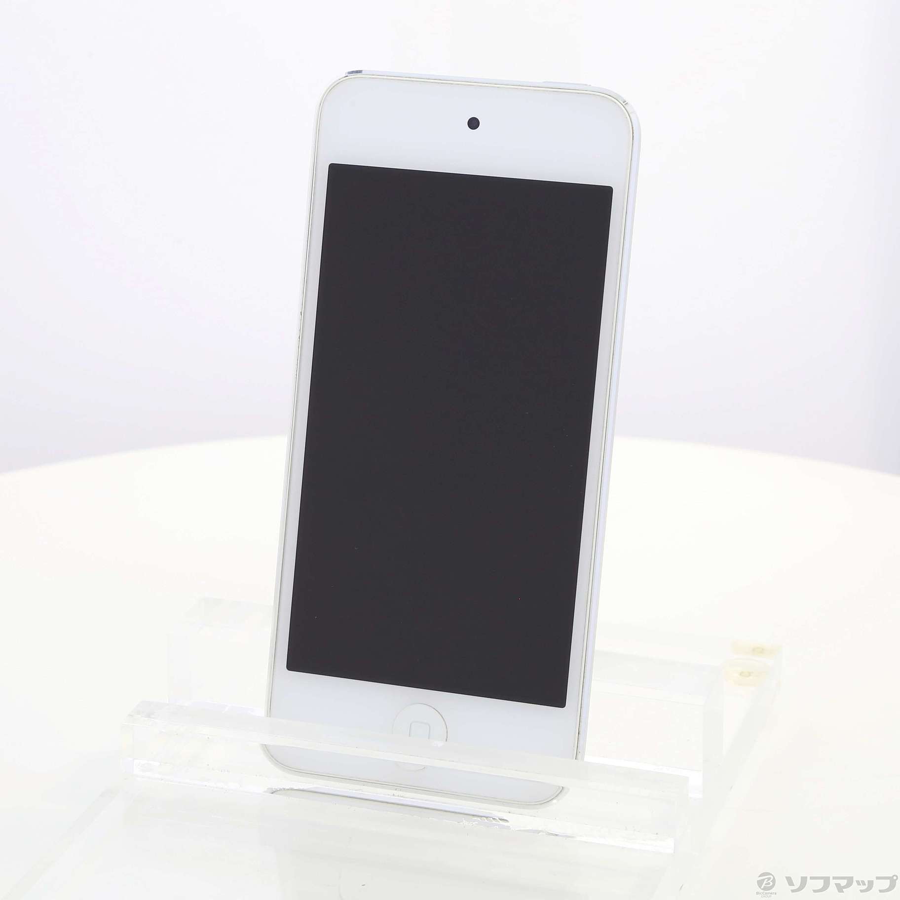 中古】iPod touch第6世代 メモリ32GB シルバー MKHX2J／A ◇11/12(金