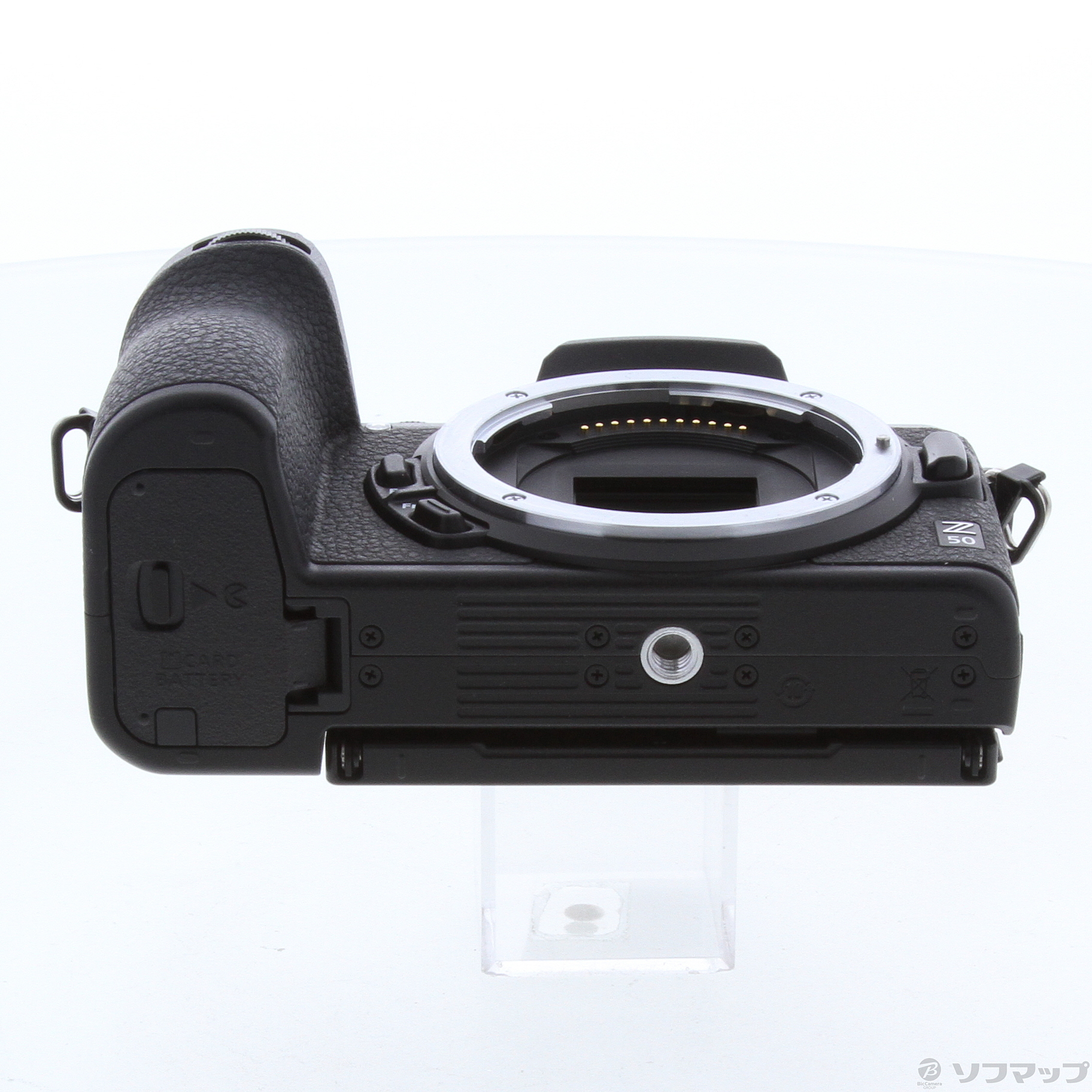 中古】Z 50 16-50 VR レンズキット ブラック ◇11/13(土)値下げ