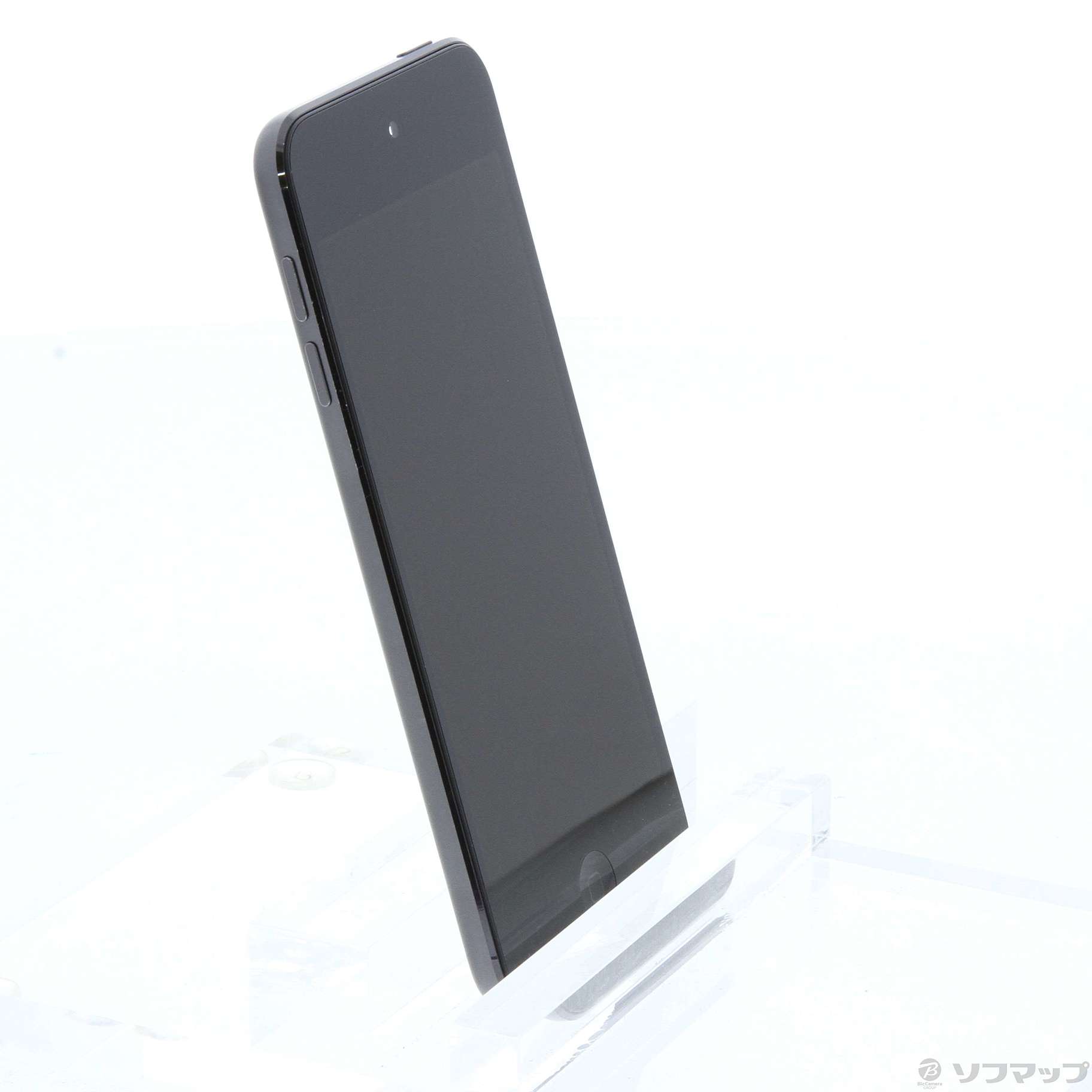 中古】iPod touch第6世代 メモリ64GB スペースグレイ MKHL2J／A [2133035331059] -  リコレ！|ソフマップの中古通販サイト