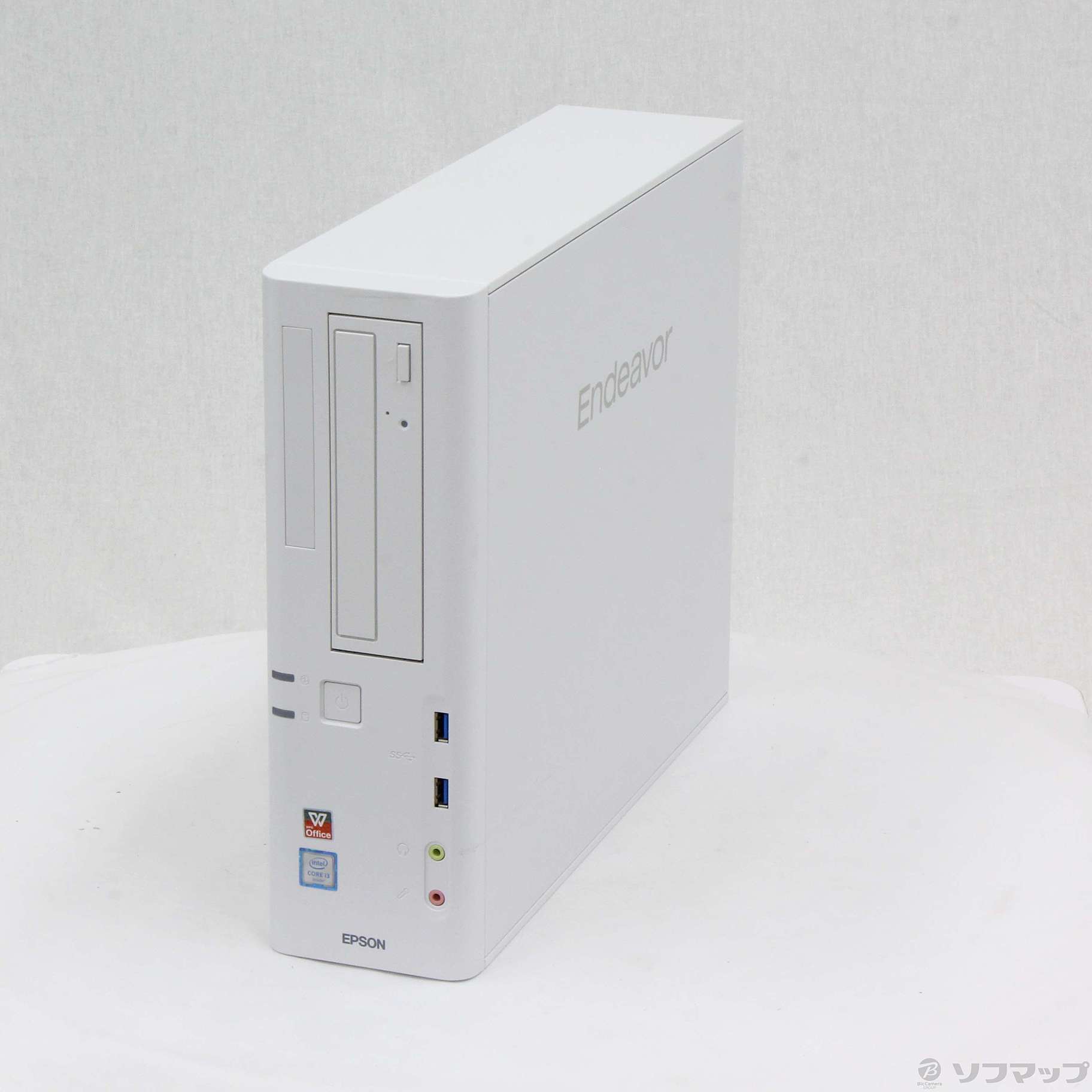 中古】Endeavor AT993E 〔Windows 10〕 [2133035331240] - リコレ