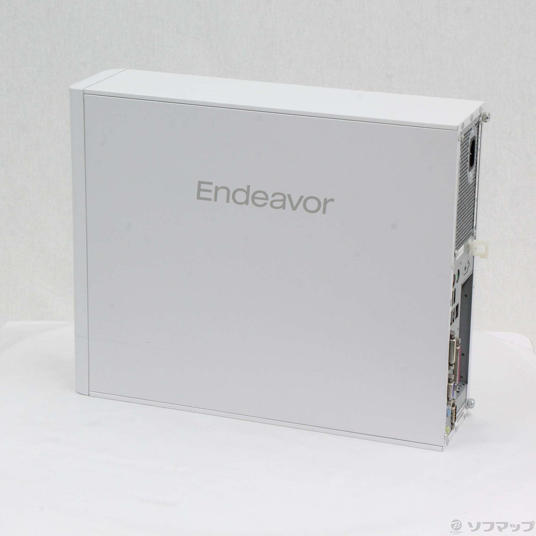 中古】Endeavor AT993E 〔Windows 10〕 [2133035331240] - リコレ