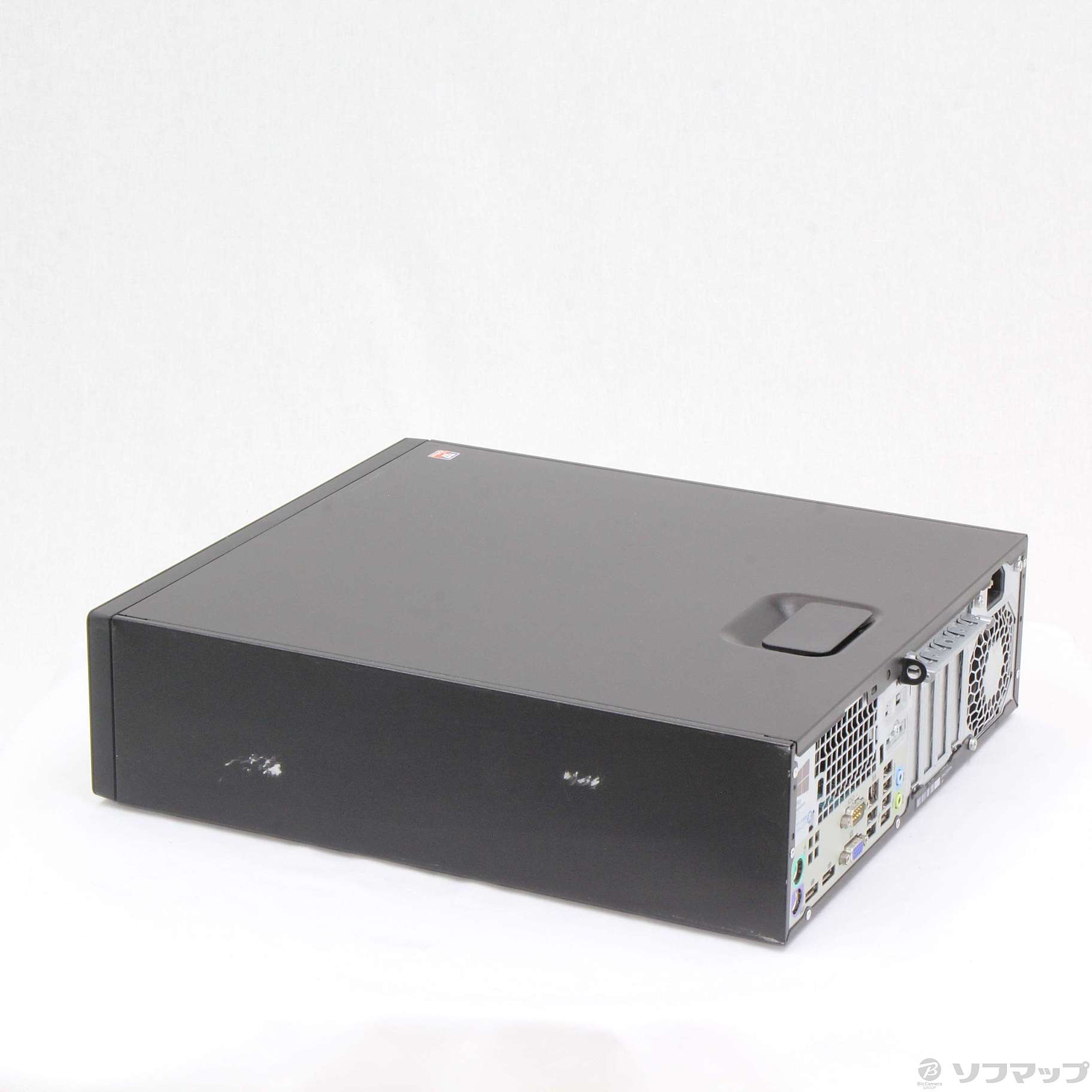 中古】HP EliteDesk 800 G2 SF L1G76AV 〔Windows 10〕 [2133035331257