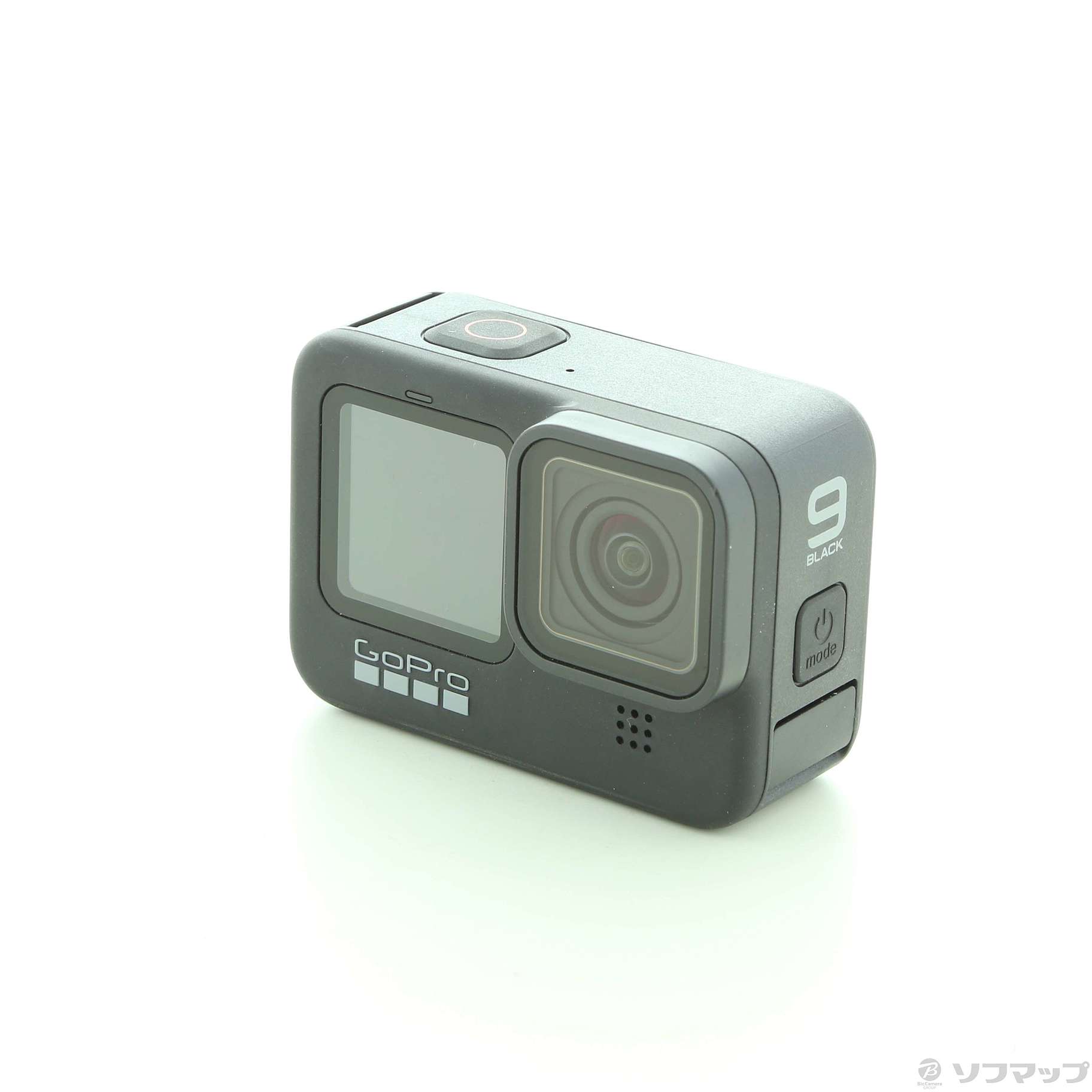 【中古】セール対象品 GoPro HERO9 Black CHDHX-901-FW 01/21