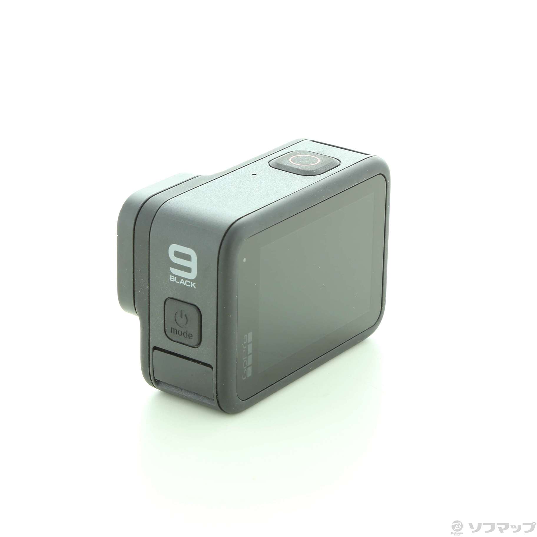 【中古】セール対象品 GoPro HERO9 Black CHDHX-901-FW 01/21