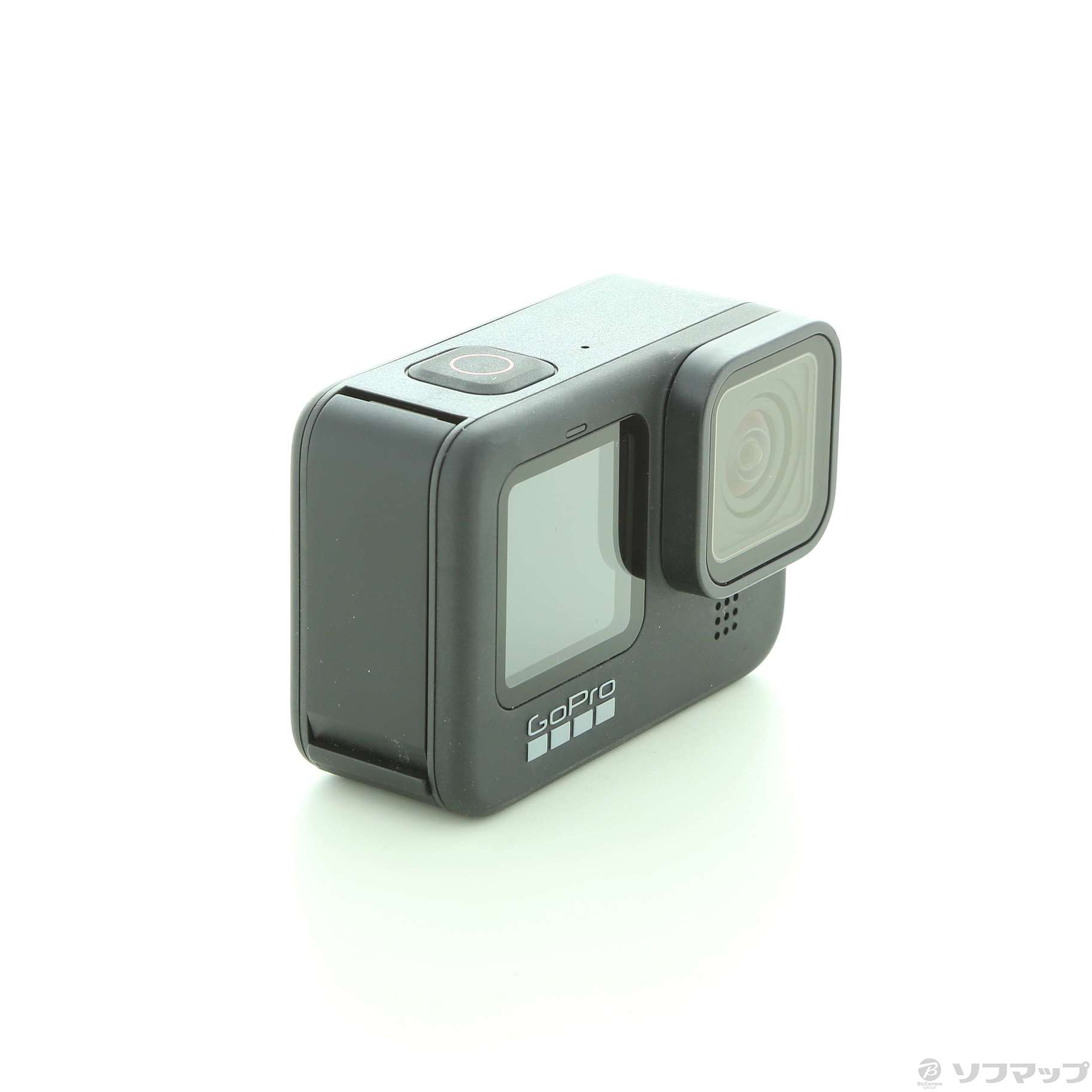 中古】セール対象品 GoPro HERO9 Black CHDHX-901-FW ◇01/21(金