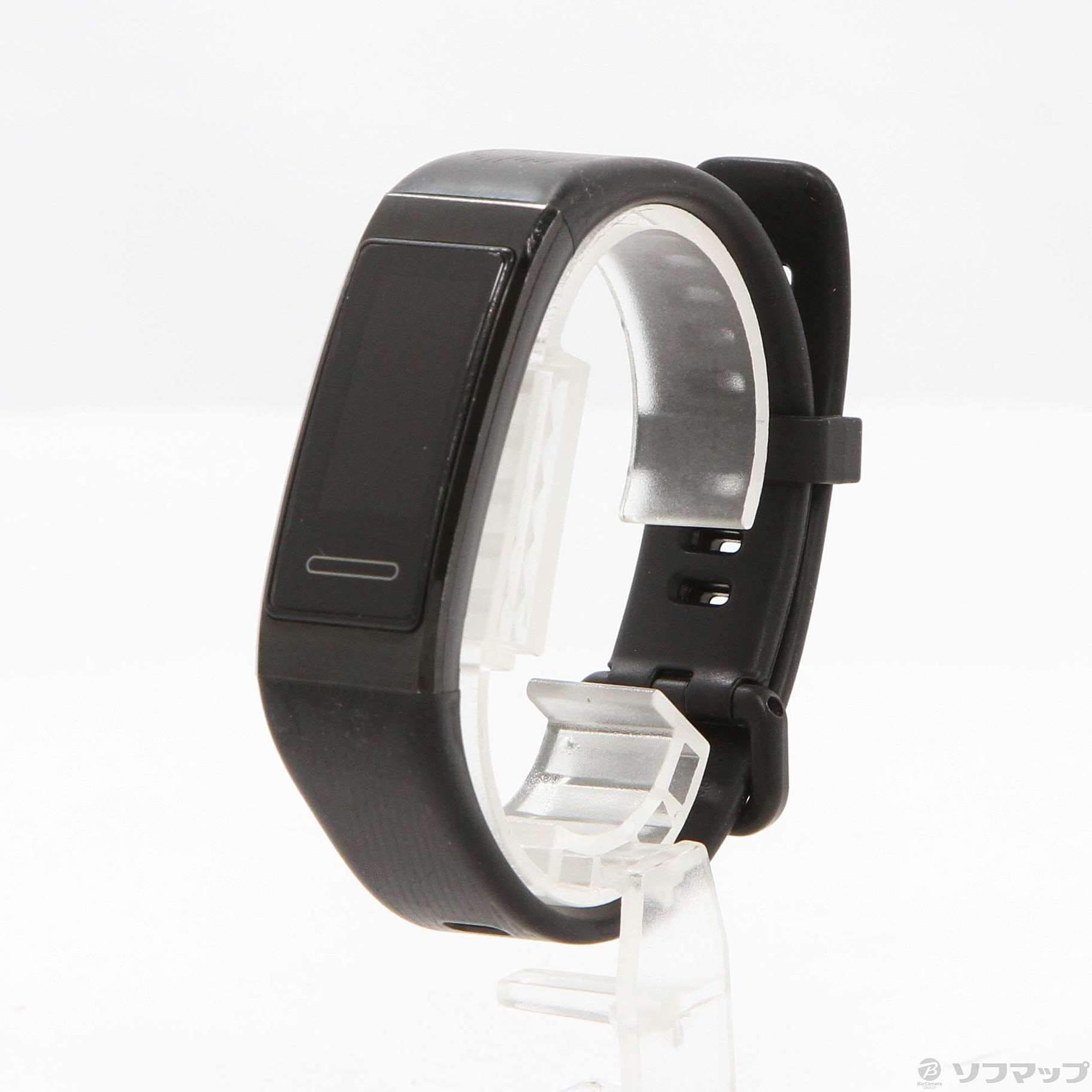 中古】HUAWEI Band 4 Pro グラファイトブラック TER-B19S