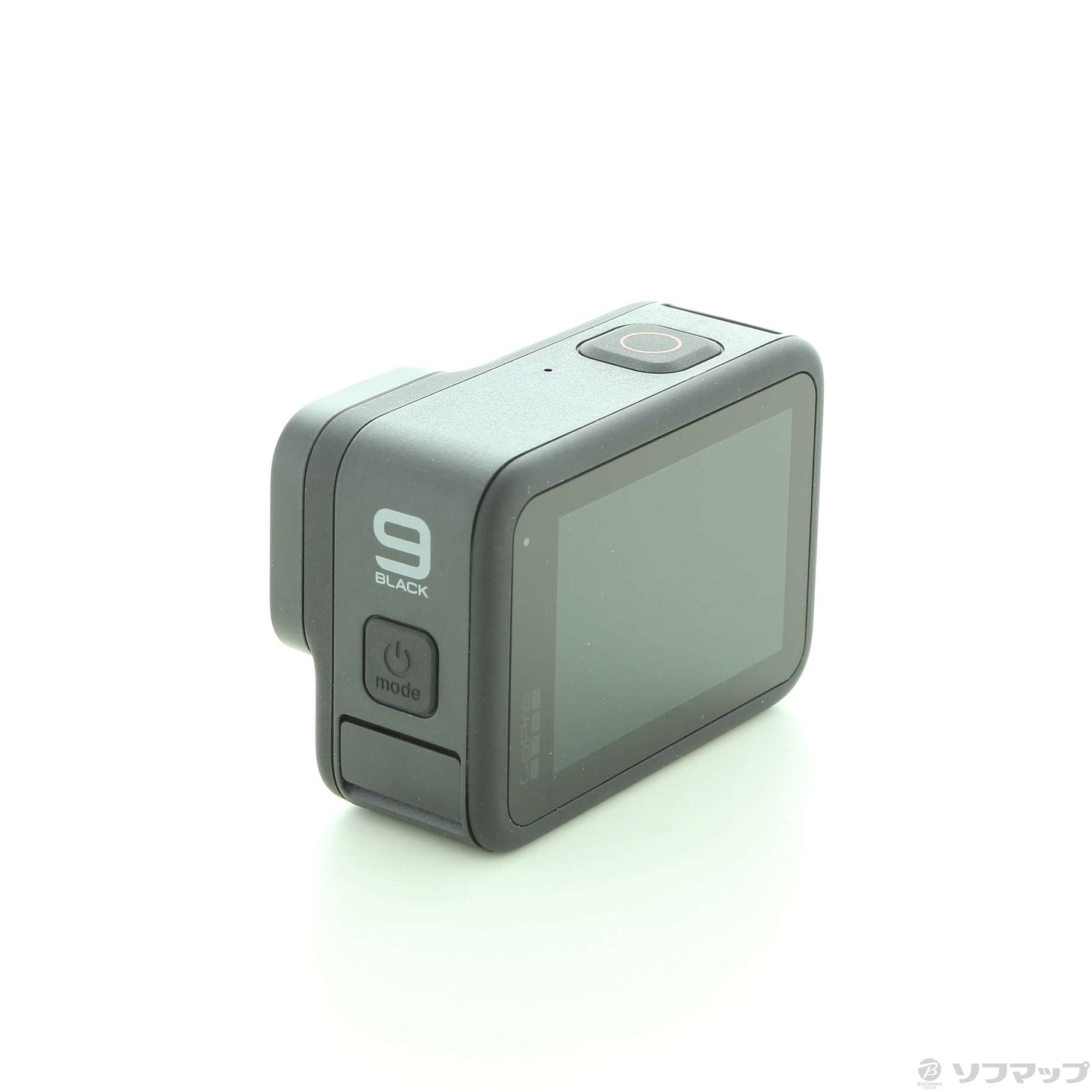 中古】GoPro HERO9 Black CHDHX-901-FW [2133035343816] - リコレ