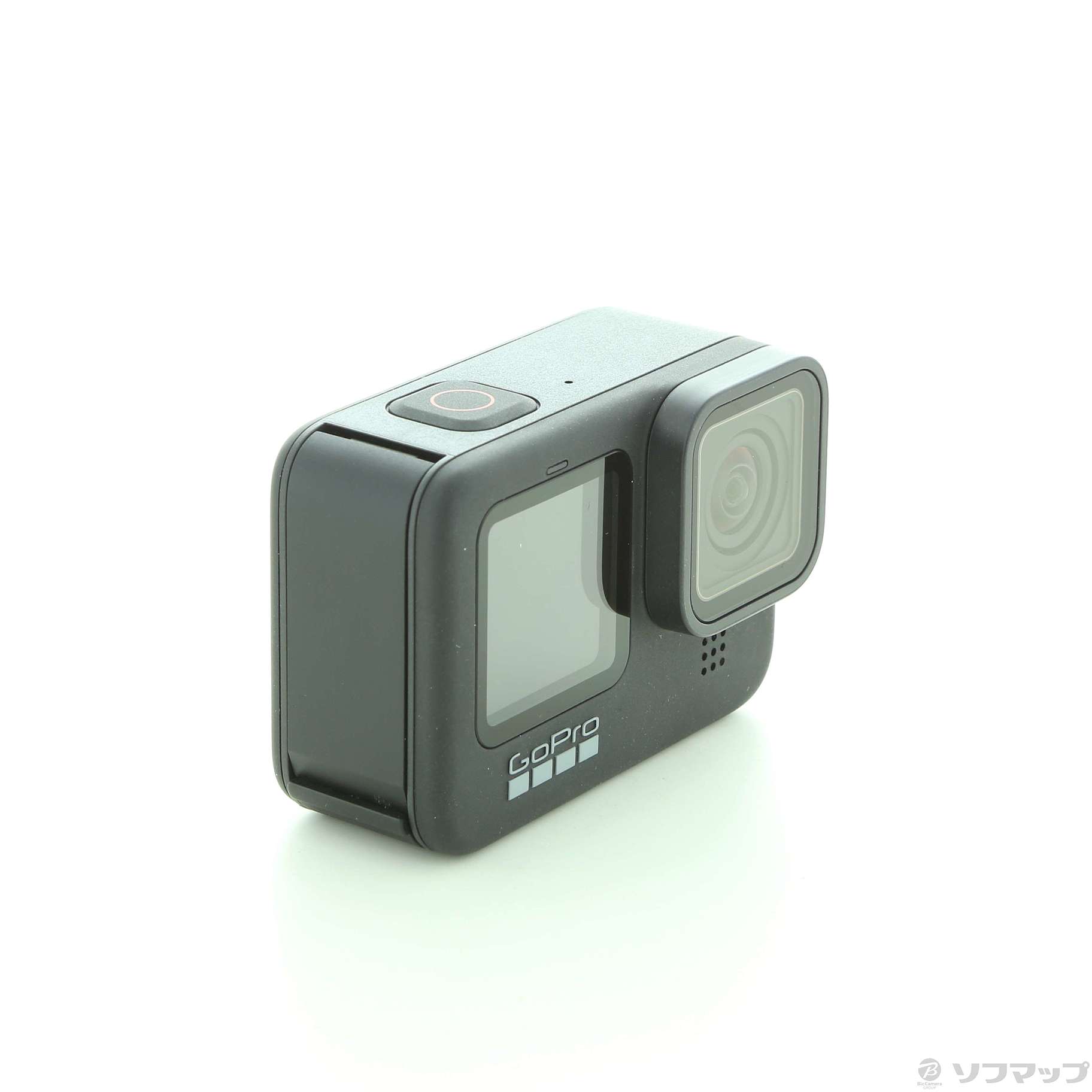 中古】GoPro HERO9 Black CHDHX-901-FW [2133035343816] - リコレ