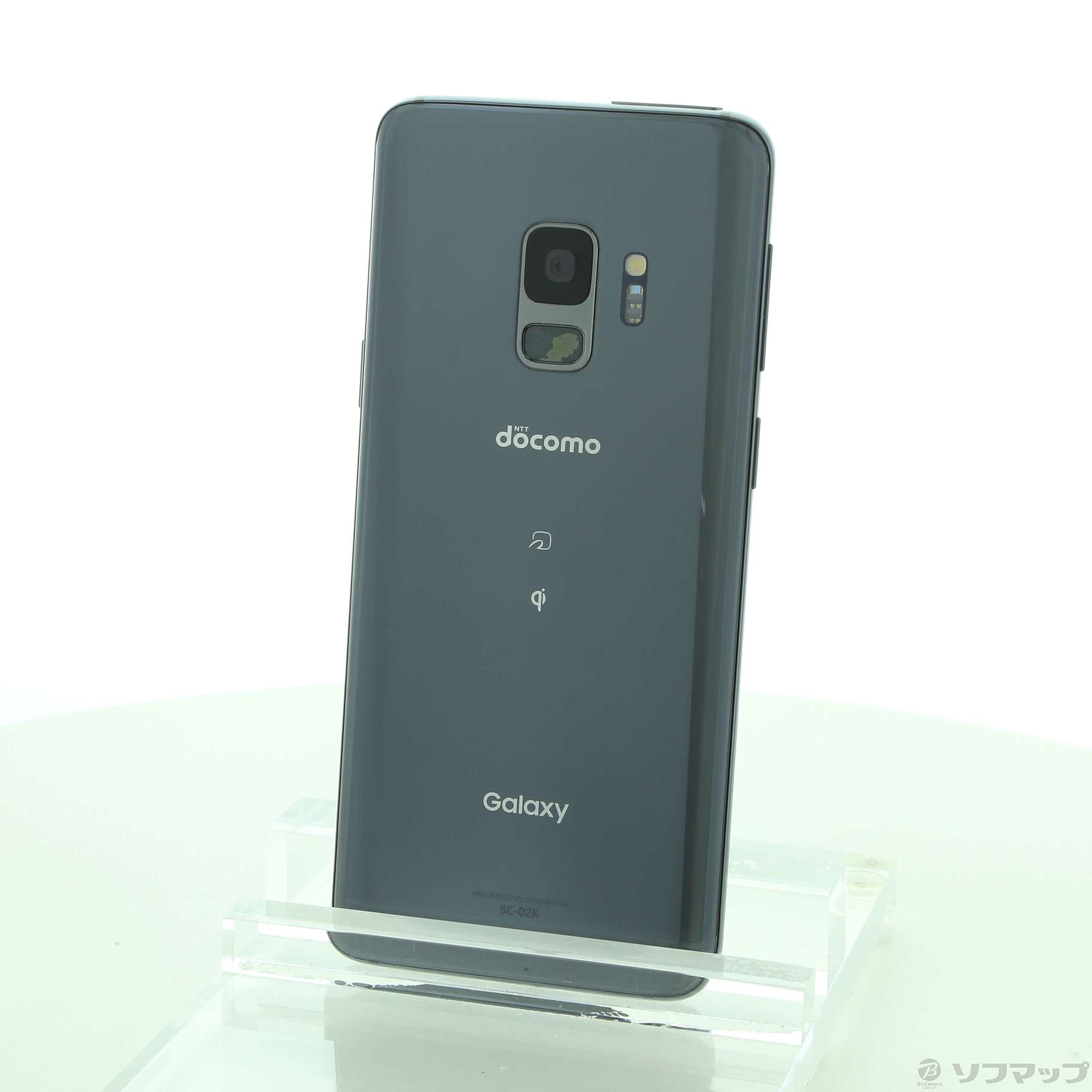 新品未使用】Galaxy S9 simフリー グレー② | premiercosmeticos.es