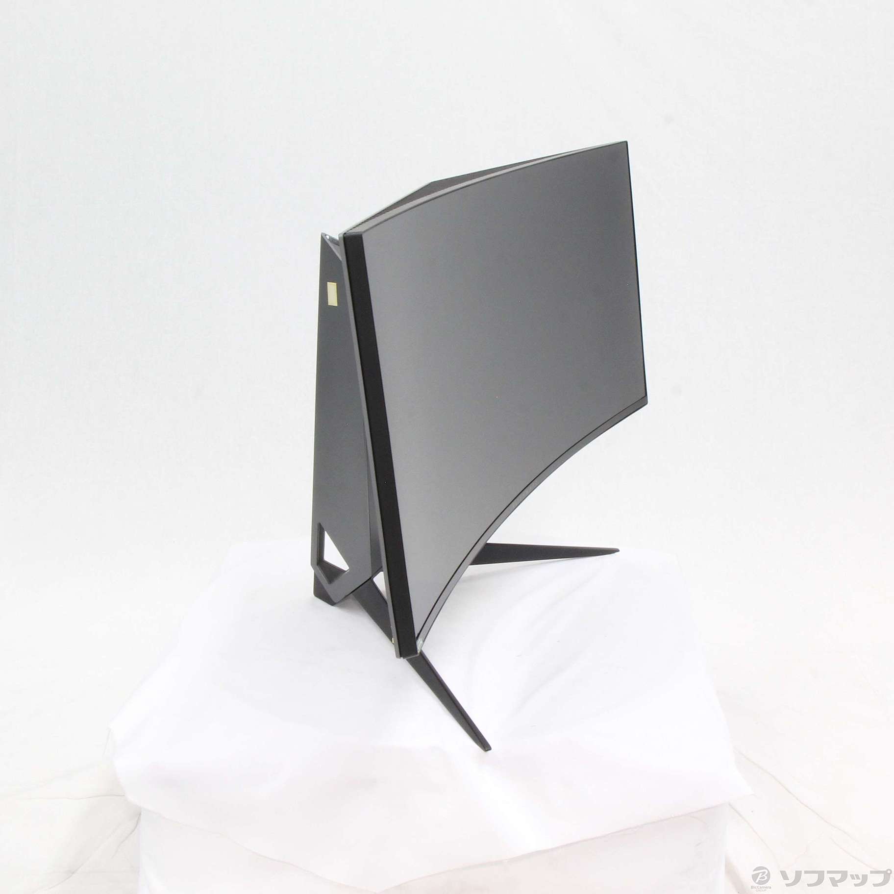 中古】セール対象品 ALIENWARE AW3418DW [2133035347531] - リコレ ...