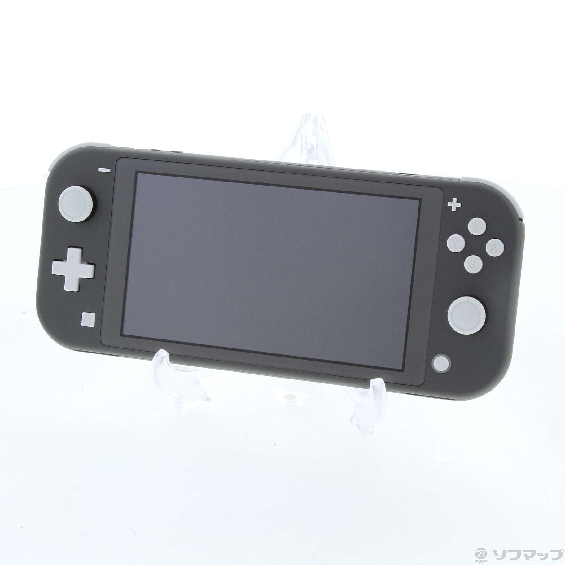 中古】セール対象品 Nintendo Switch Lite グレー ◇10/08(金)値下げ