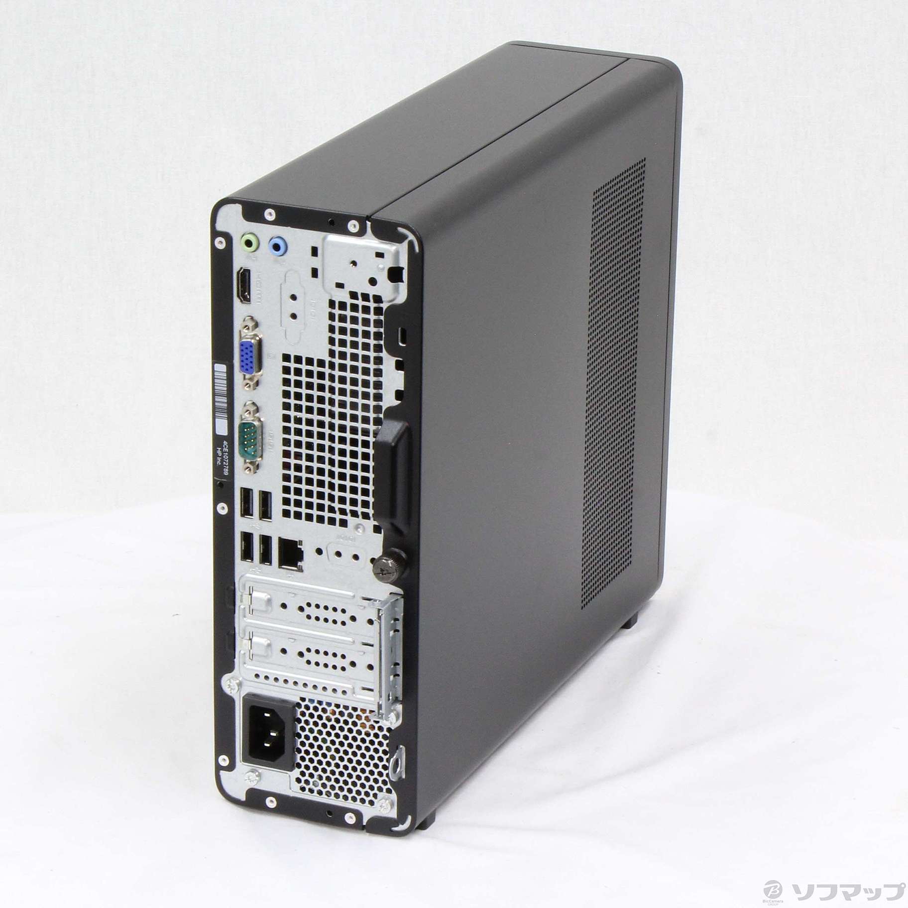 中古】HP 280 Pro G5 SFF 1U3W6PA#ABJ 〔Windows 10