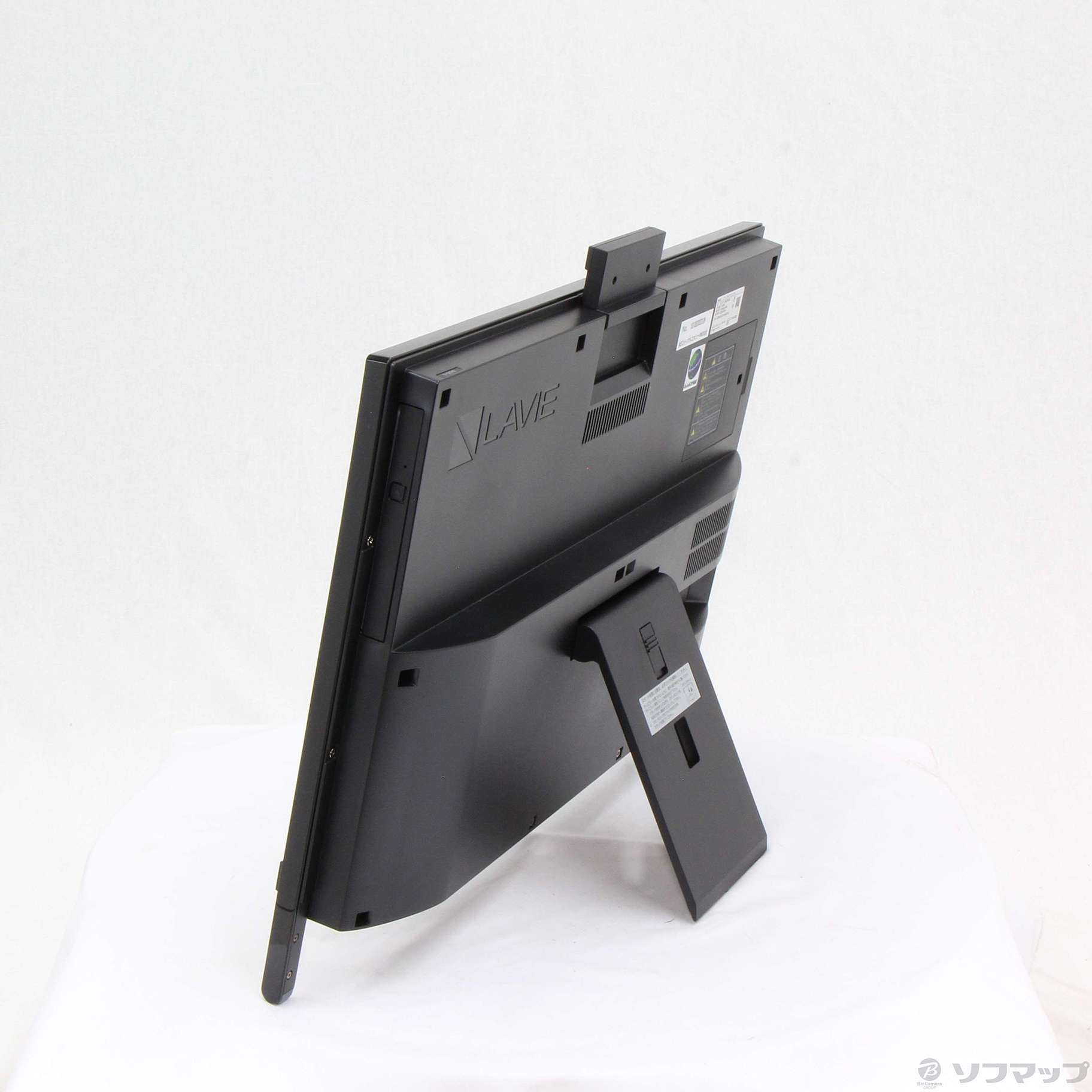 最新作売れ筋が満載 中古 Nec Pc Da570gab All In One Desk Lavie デスクトップpc