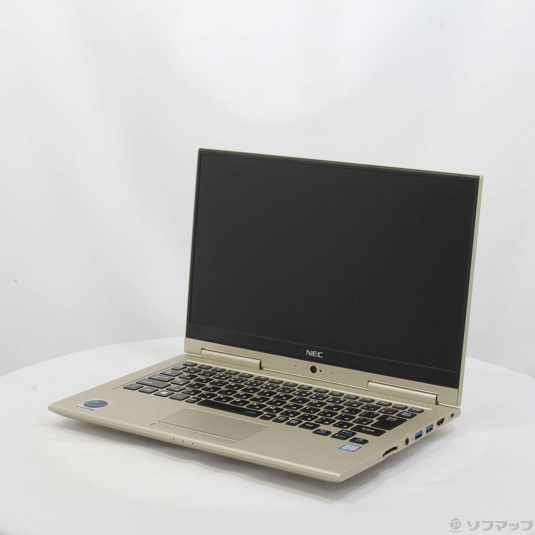 32 割引 正規品 Nec Pc Hz750gas Lavie Hybrid Zero 中古品 パソコン コンピュータ Enkepkozpont Hu