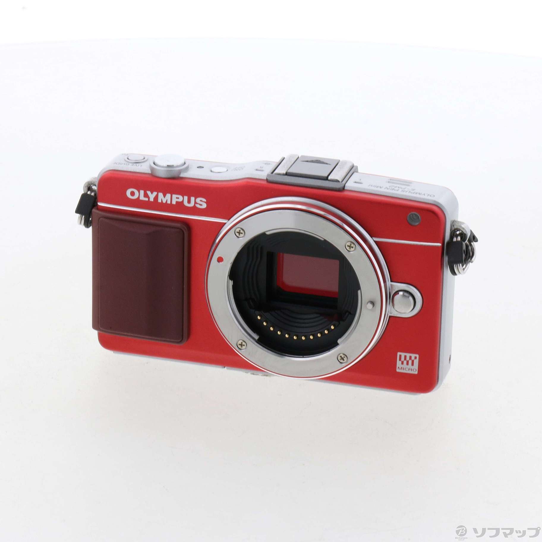 14周年記念イベントが オリンパス OLYMPUS PEN Mini E-PM2 ボディ