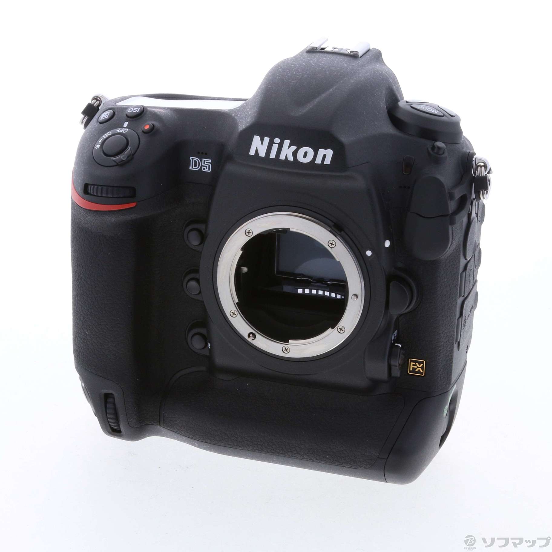 中古】Nikon D5 XQD-Type [2133035371383] - リコレ！|ビックカメラグループ ソフマップの中古通販サイト