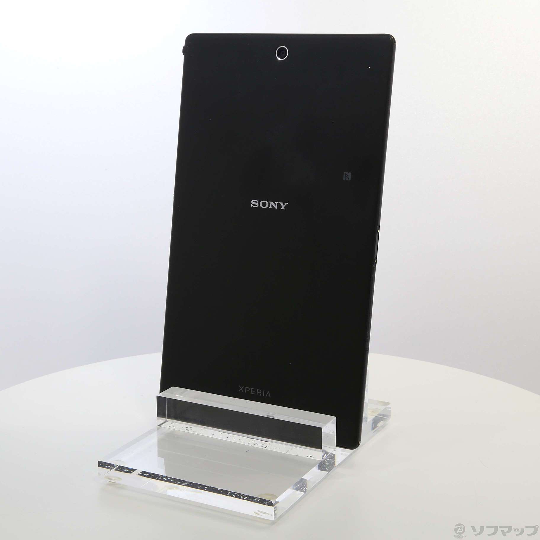 SONY Xperia Tablet Compact 32GB SGP612JP - タブレット