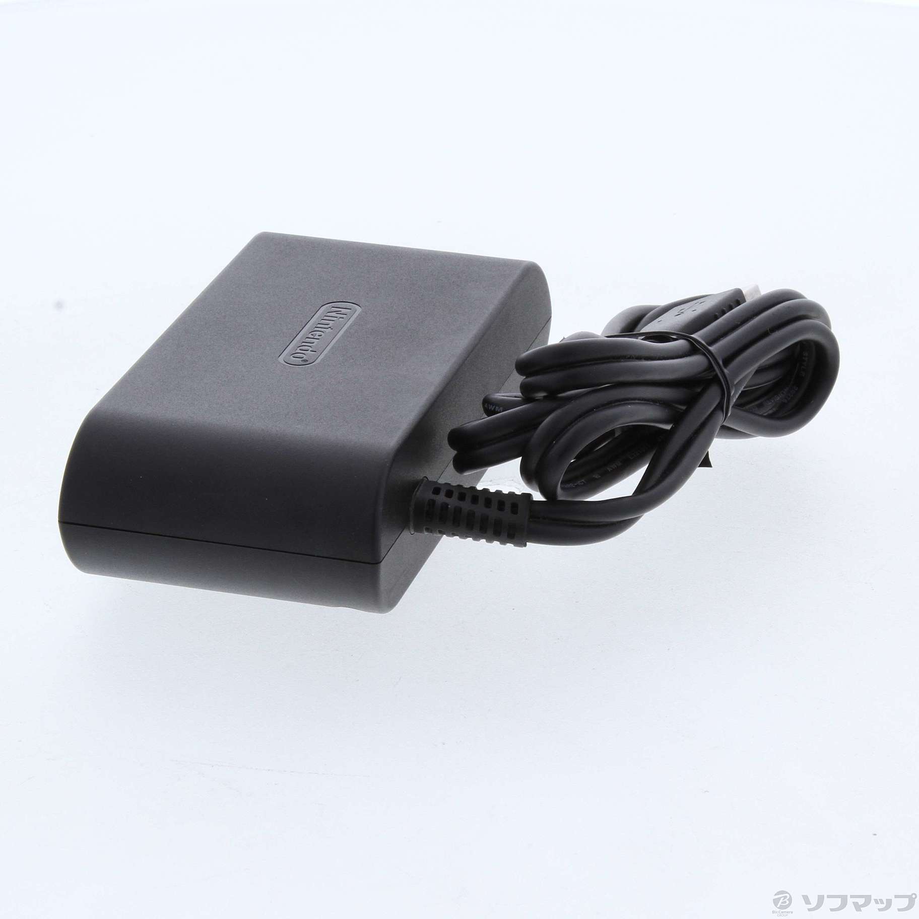 中古】ニンテンドー ゲームキューブ コントローラ接続タップ