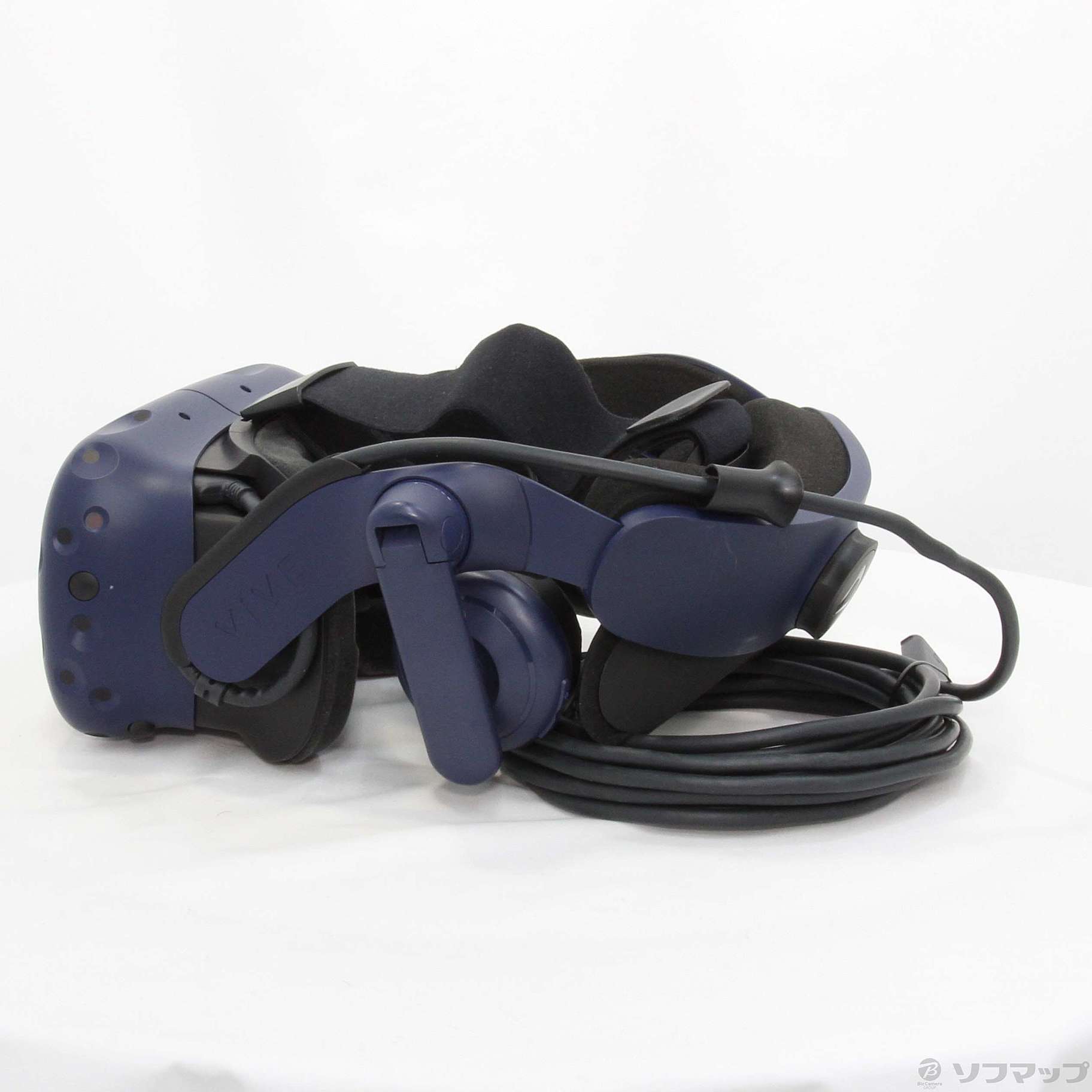 HTC 虚し VIVE PRO HMD アップグレードキット 本体