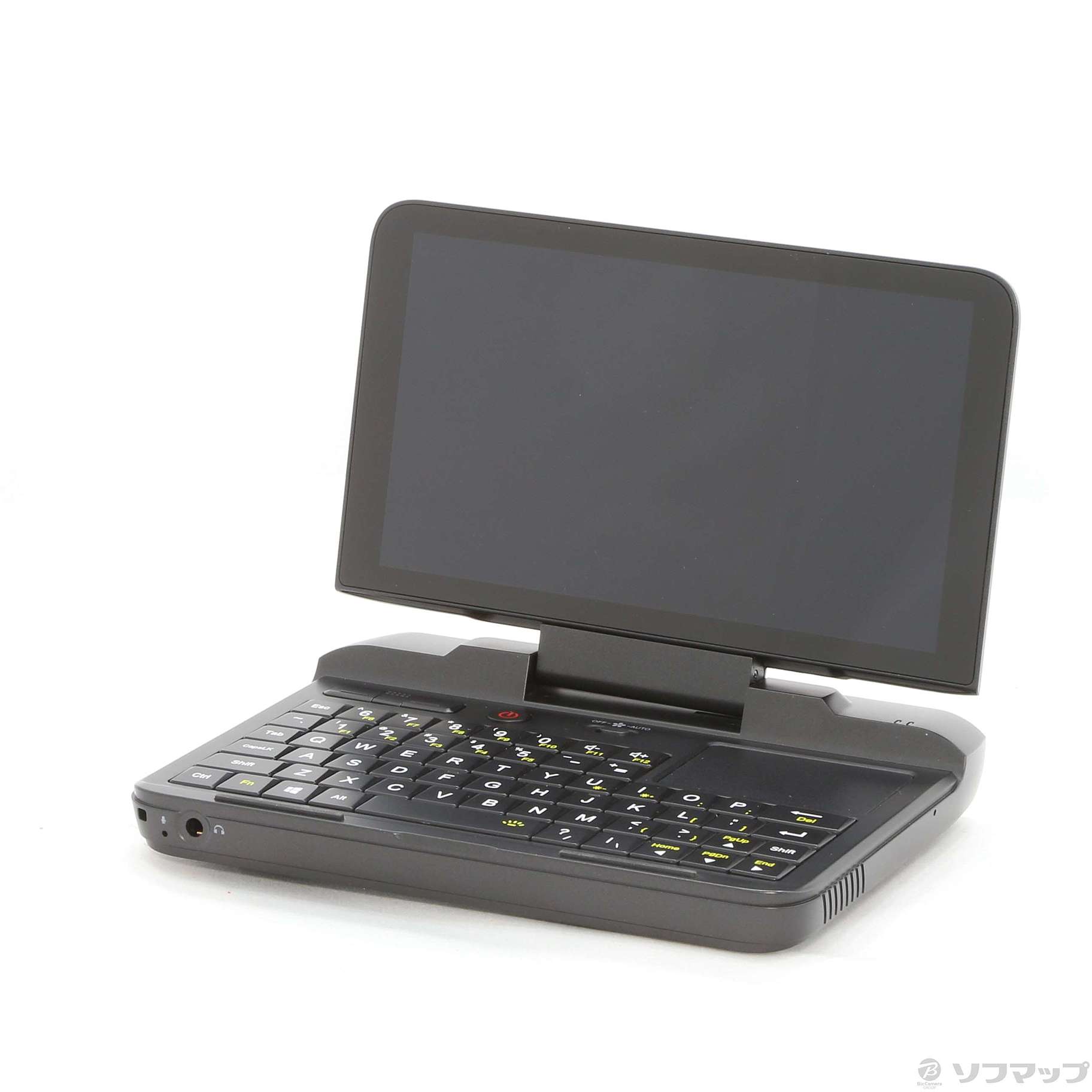 中古】GPD MicroPC 〔Windows 10〕 [2133035379921] - リコレ