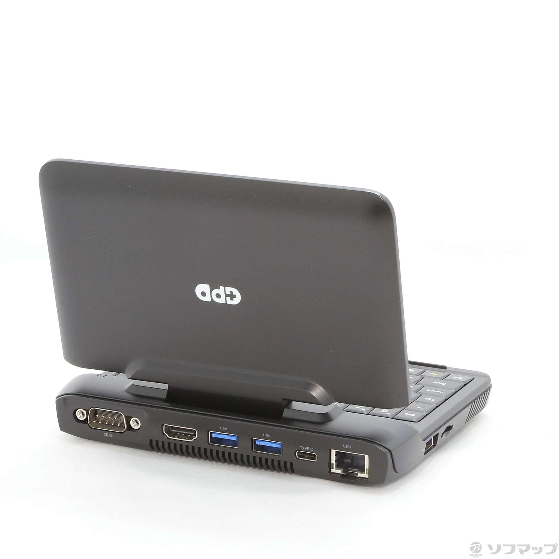 中古】GPD MicroPC 〔Windows 10〕 [2133035379921] - リコレ