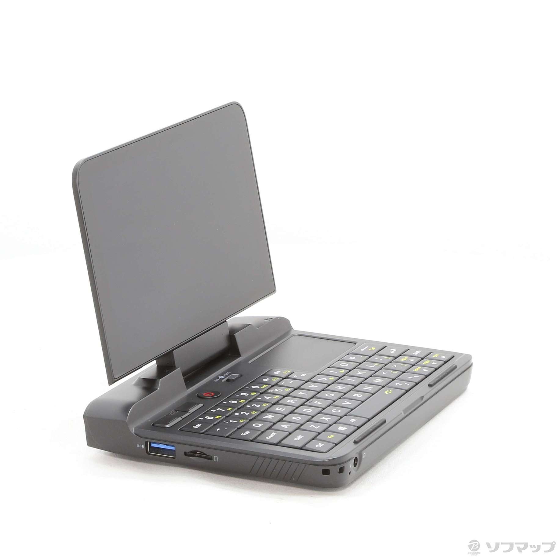 中古】GPD MicroPC 〔Windows 10〕 [2133035379921] - リコレ