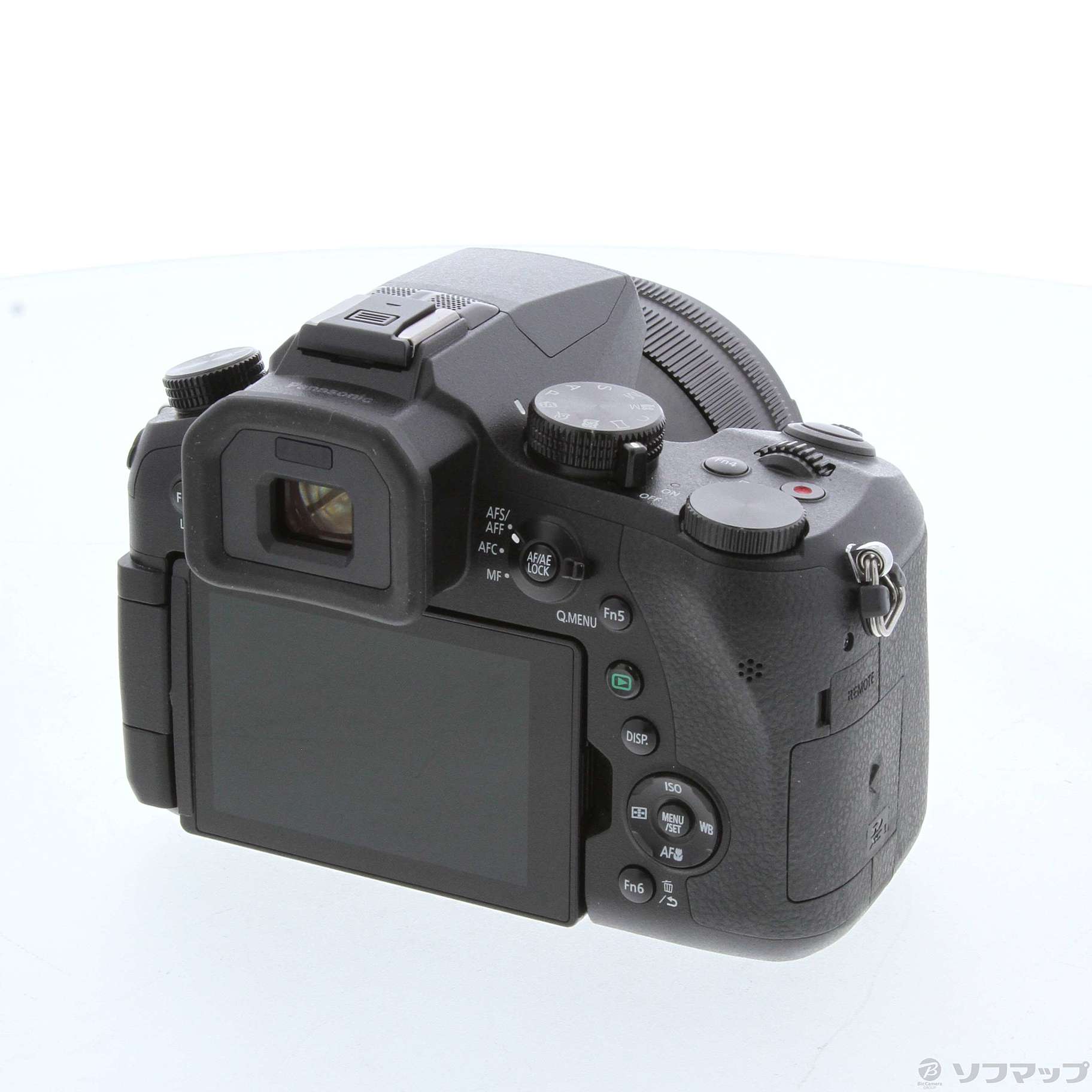 【値下げ】Panasonic LUMIX DMC-FZH1　美品 中古】LUMIX DMC-FZH1 ◇11/07(日)値下げ！ [2133035380293] - リコレ