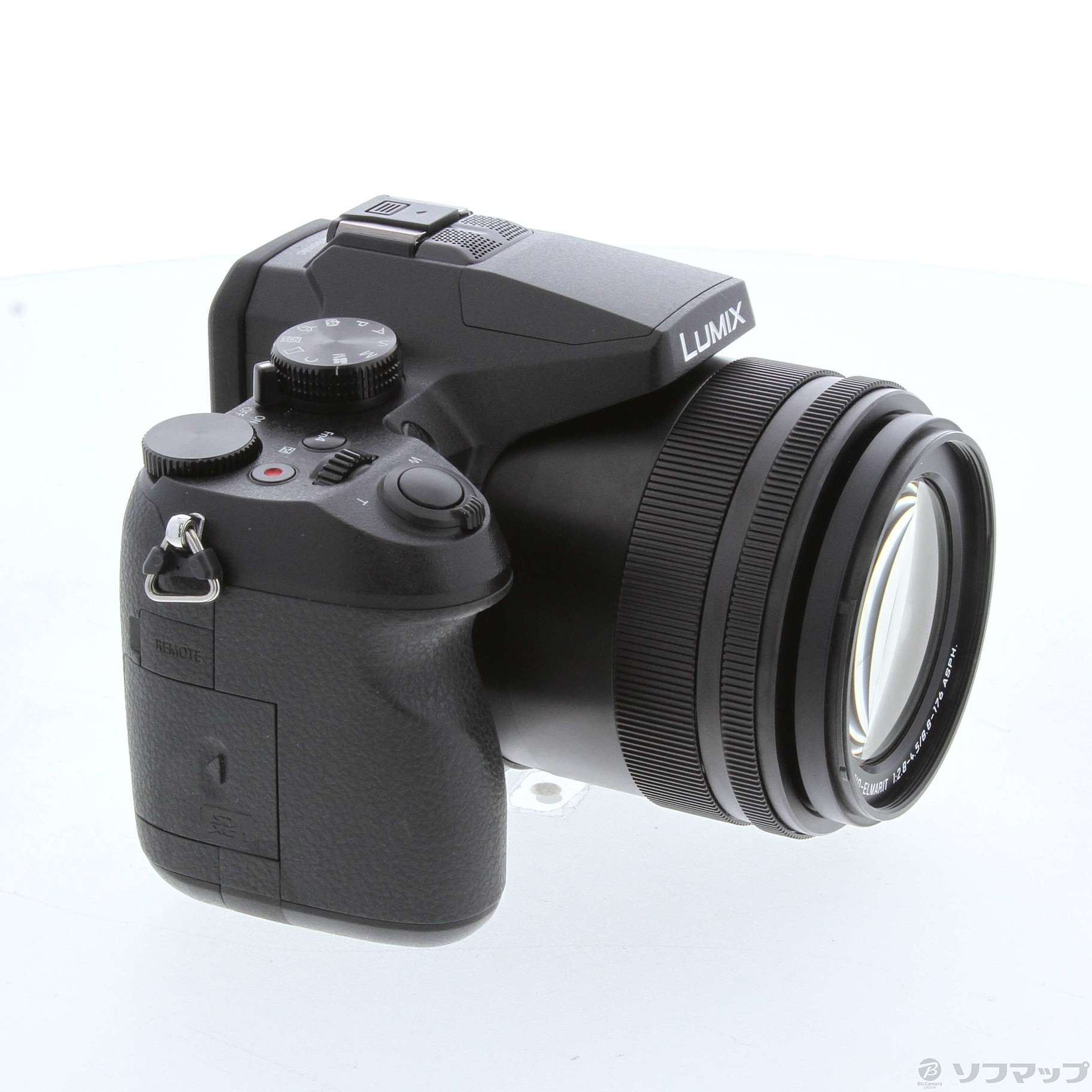 中古】LUMIX DMC-FZH1 ◇11/07(日)値下げ！ [2133035380293] - リコレ