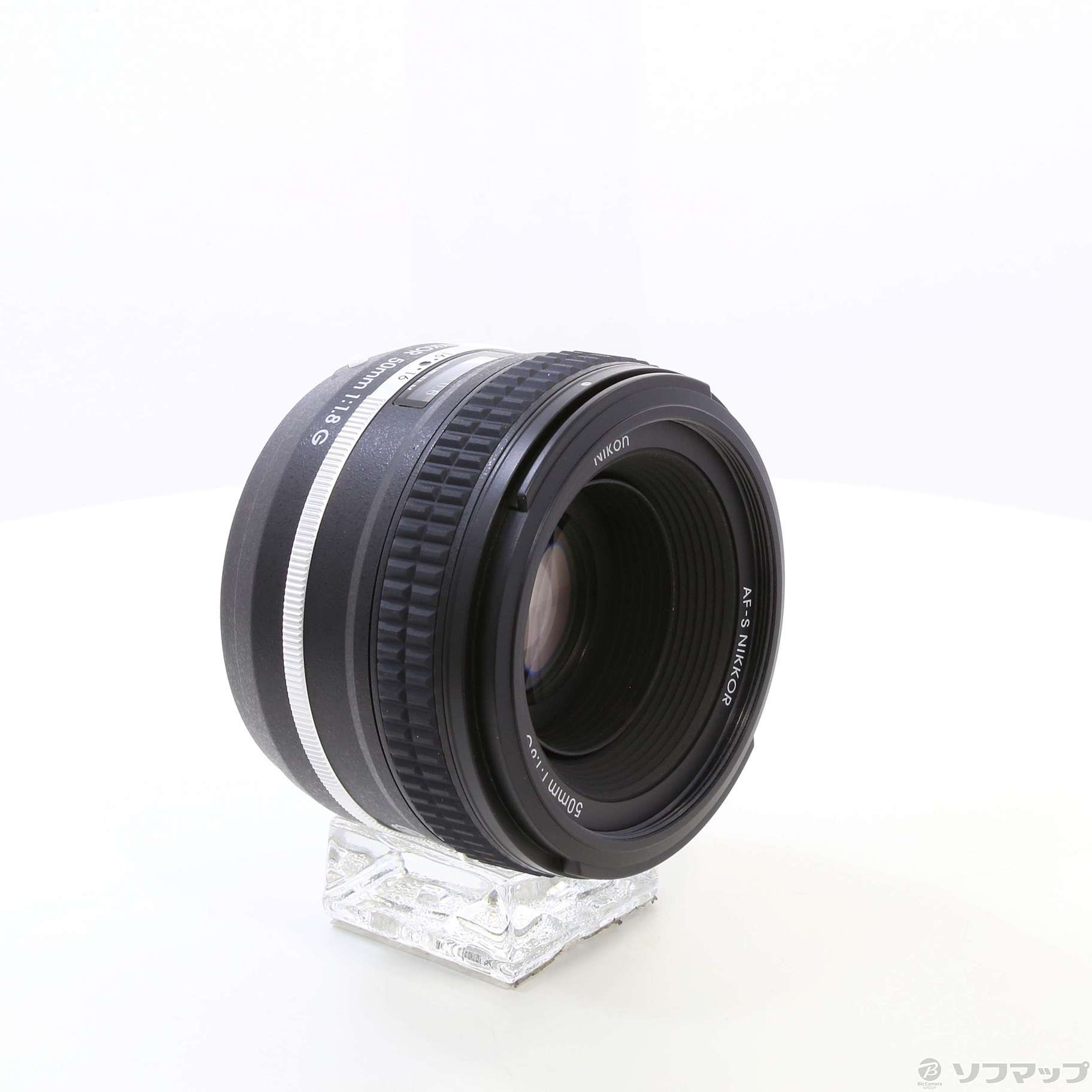  nikon af s nikkor 50mm f1 8g special edition 2133035380460 