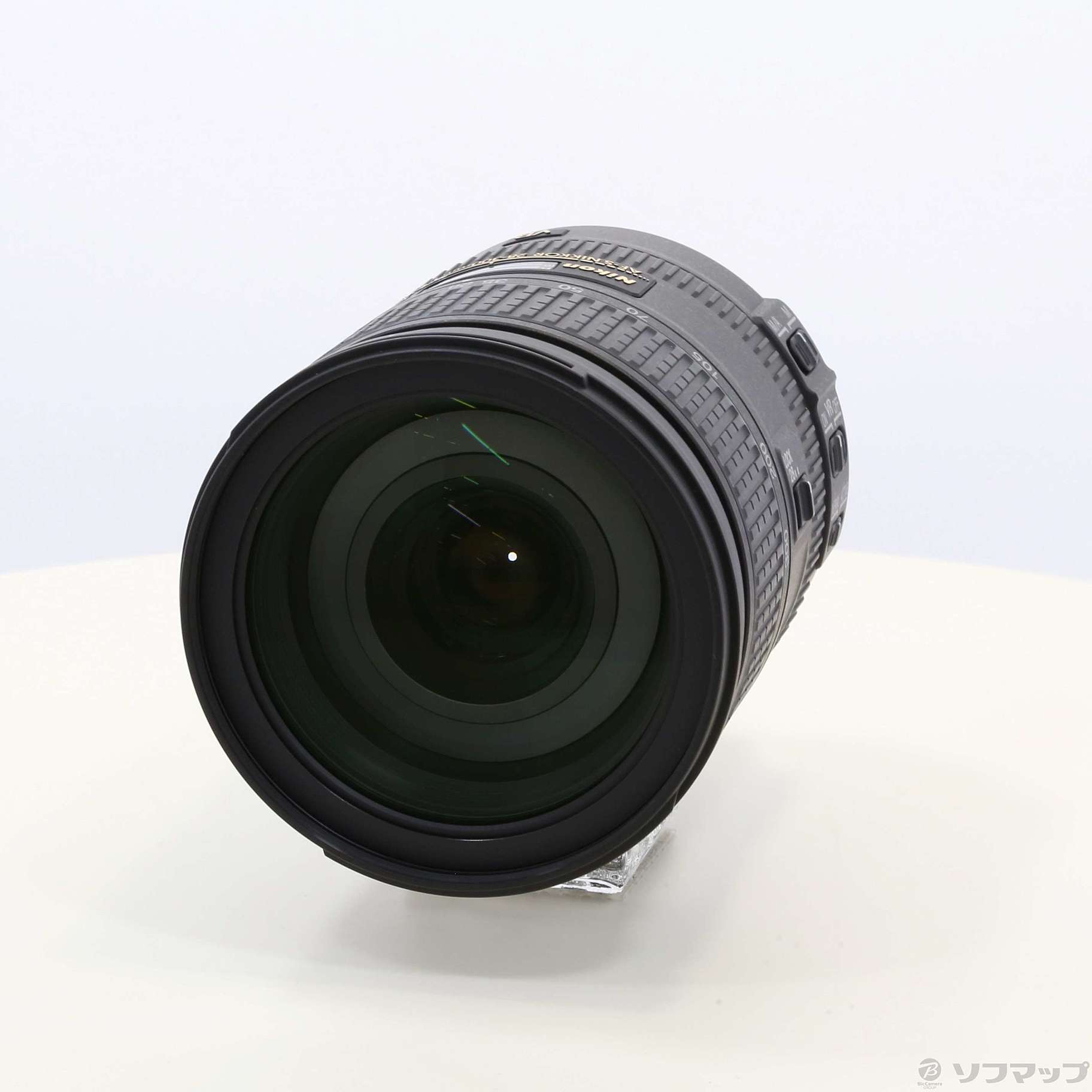 中古】Nikon AF-S NIKKOR 28-300mm F3.5-5.6G ED VR [2133035381139