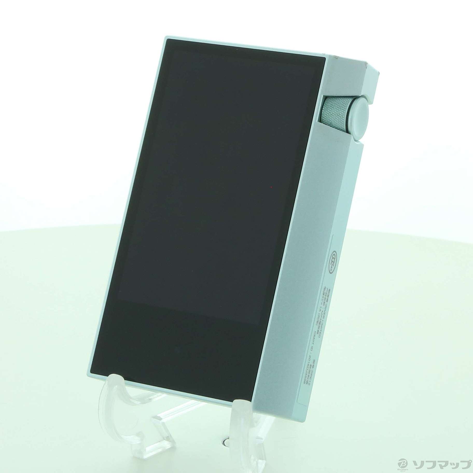 Astell & Kern メモリ64GB+microSD ミスティミント AK70-64GB-MM