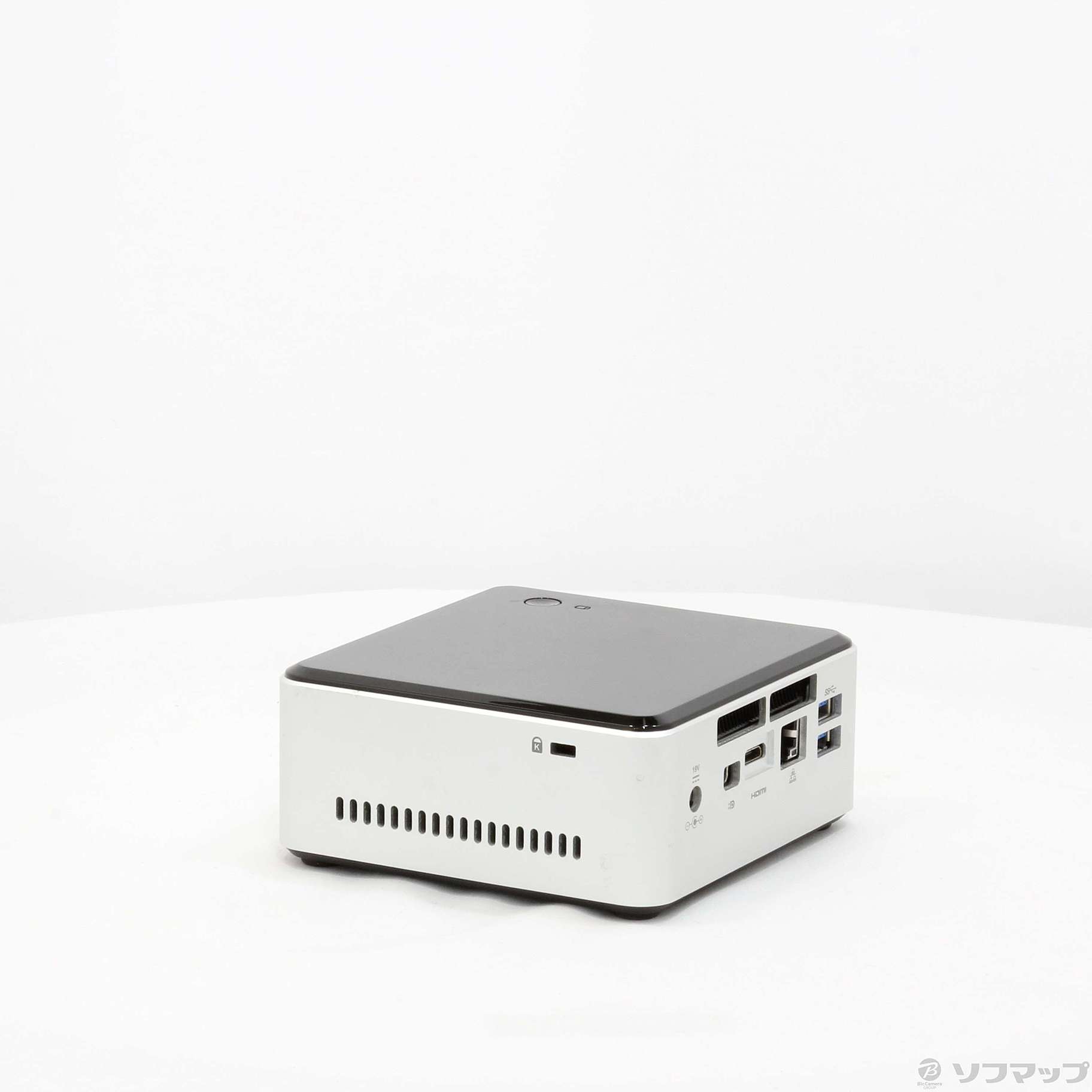 中古品〕 NUC Kit D54250WYKH｜の通販はソフマップ[sofmap]