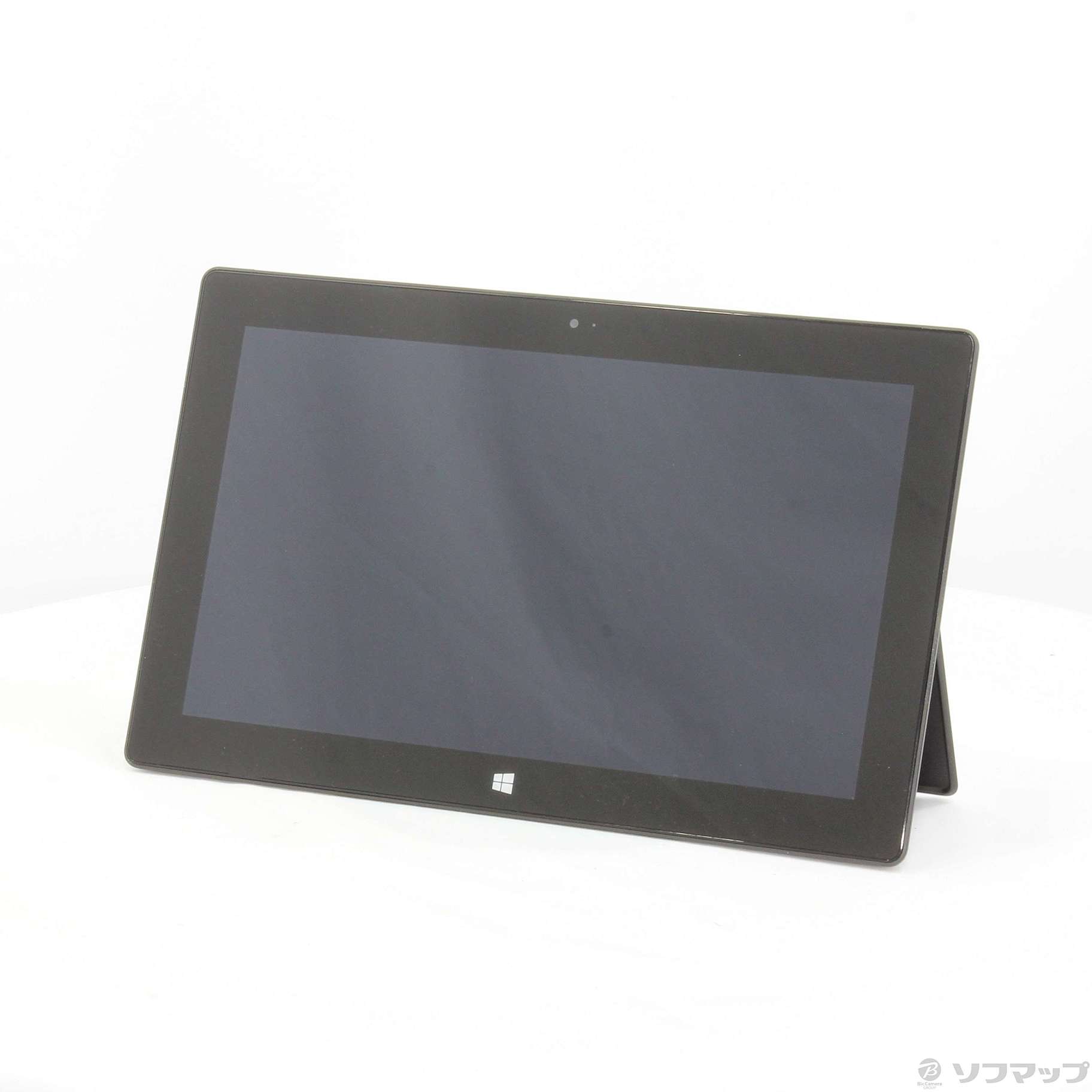 中古】Surface Pro 〔Core i5／4GB／SSD256GB〕 H5W-00001 〔Windows 8