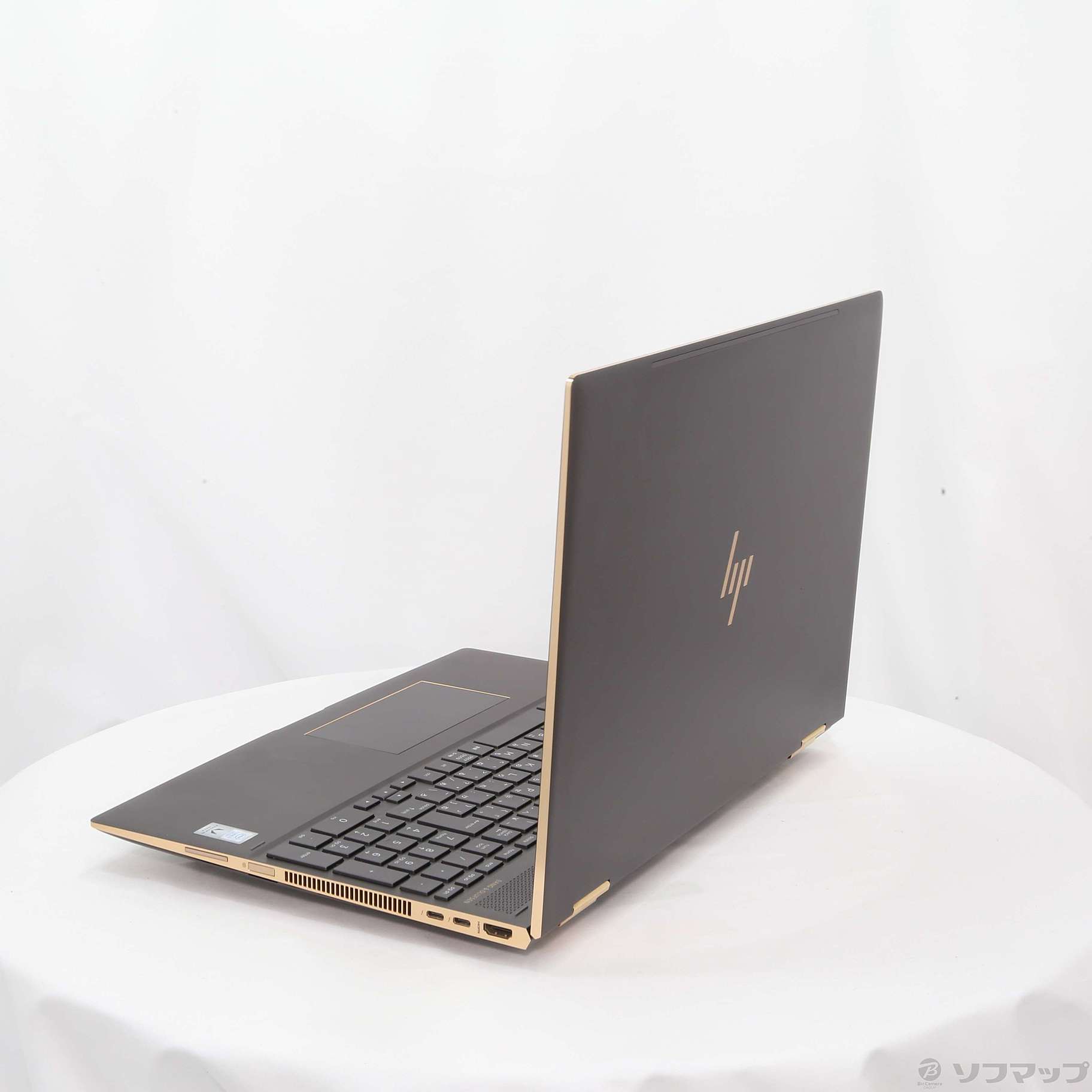 スペックは Hp Hp Spectre 15 Ch012tx Core I7 16g 1tb 4kの通販 By Hiro453 S Shop ヒューレットパッカードならラクマ ϡディスプレ Comunidadplanetaazul Com