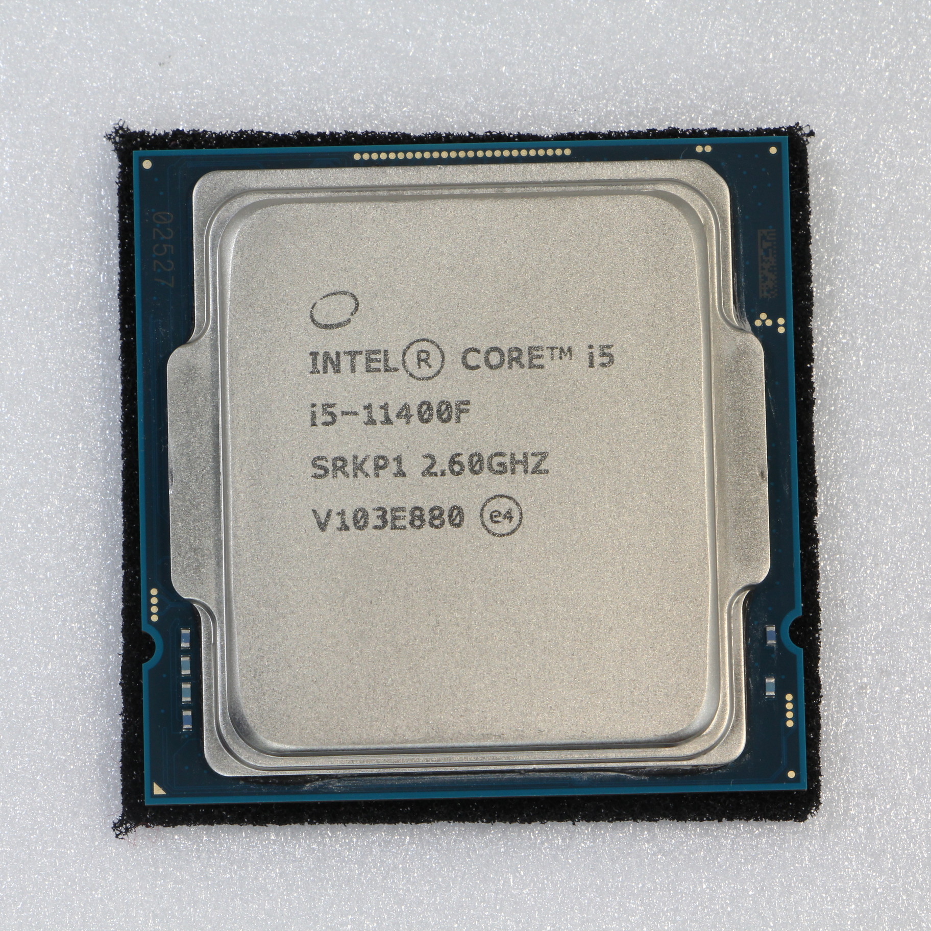 Core i5 11400F 〔2.6GHz／LGA 1200〕