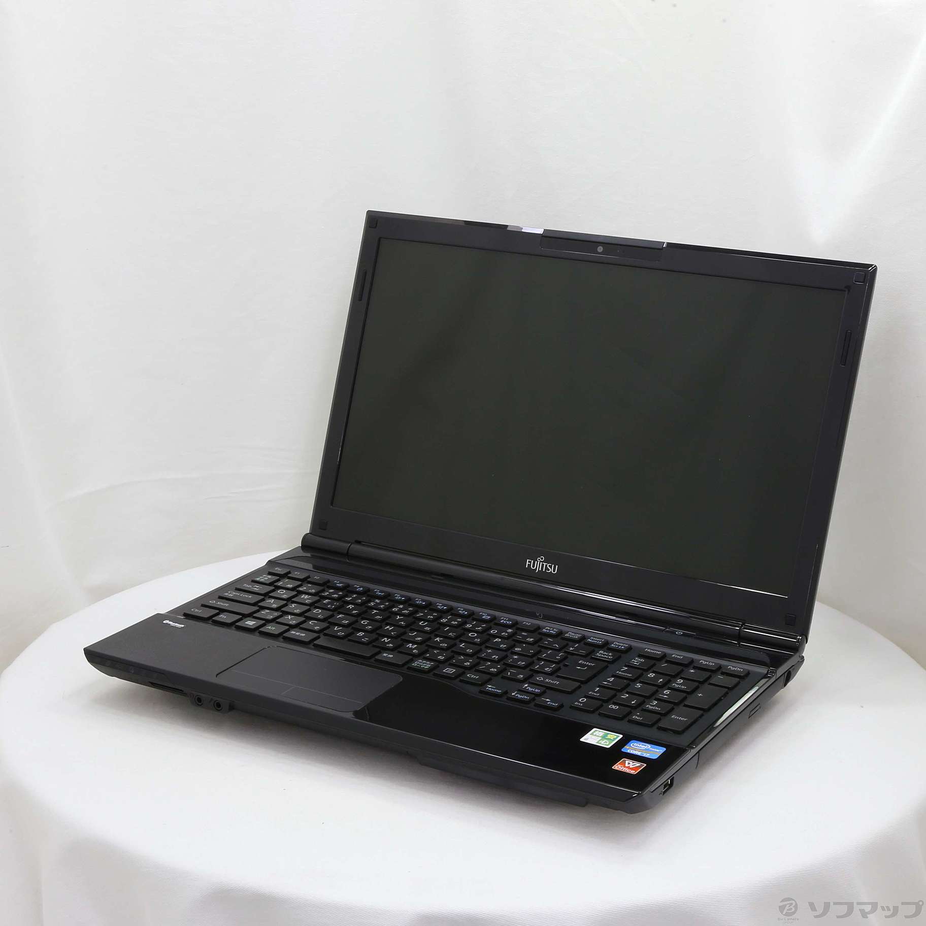 中古】セール対象品 格安安心パソコン LIFEBOOK AH47／J FMVA47JBC2 