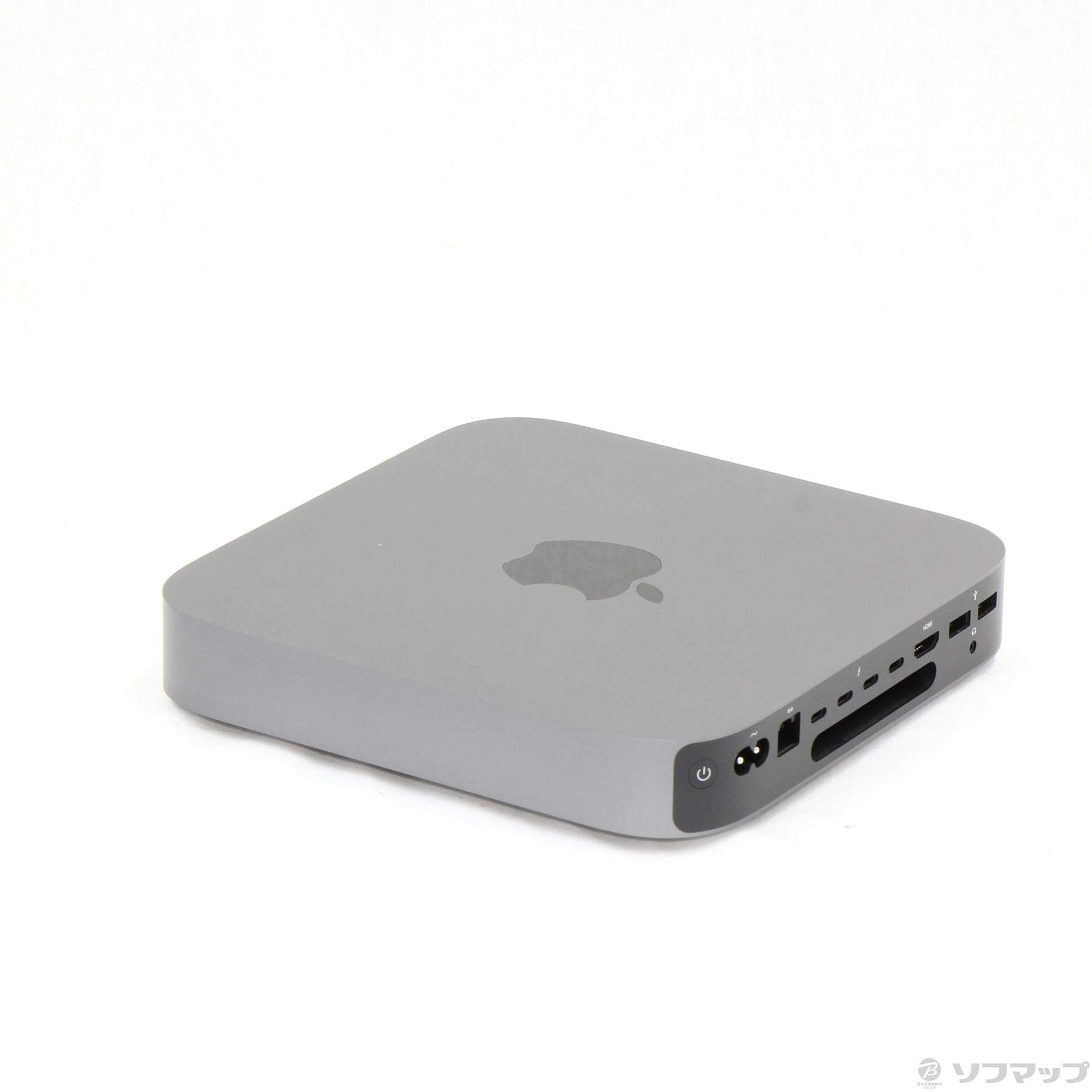 Mac mini 2018 Core i7 メモリ32gb SSD256gb - ミニPC
