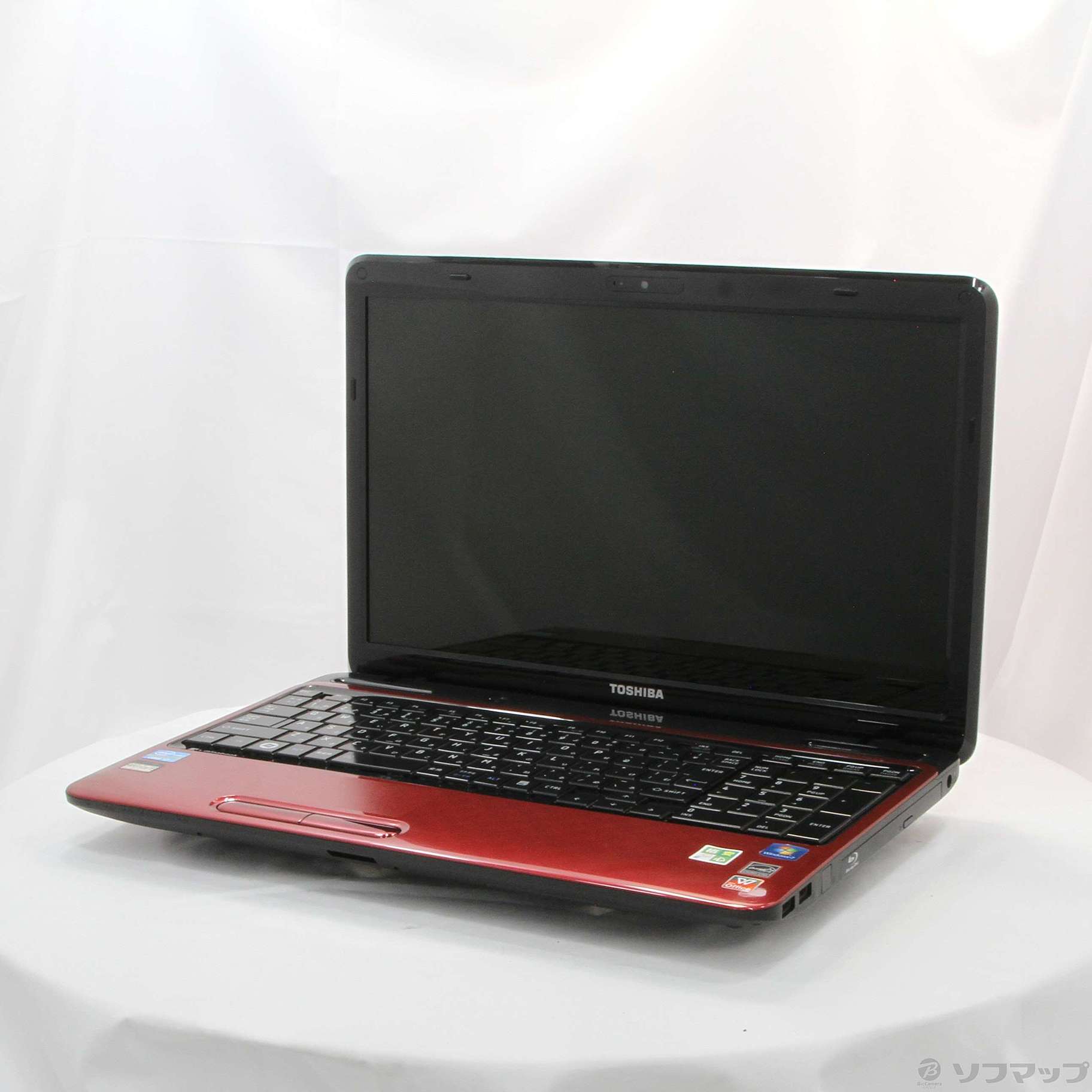 dynabook T451/57DR PT45157DBFR [モデナレッド] dynabook T451 T451/57DR PT45157DBFR モデナレッド TOSHIBA
