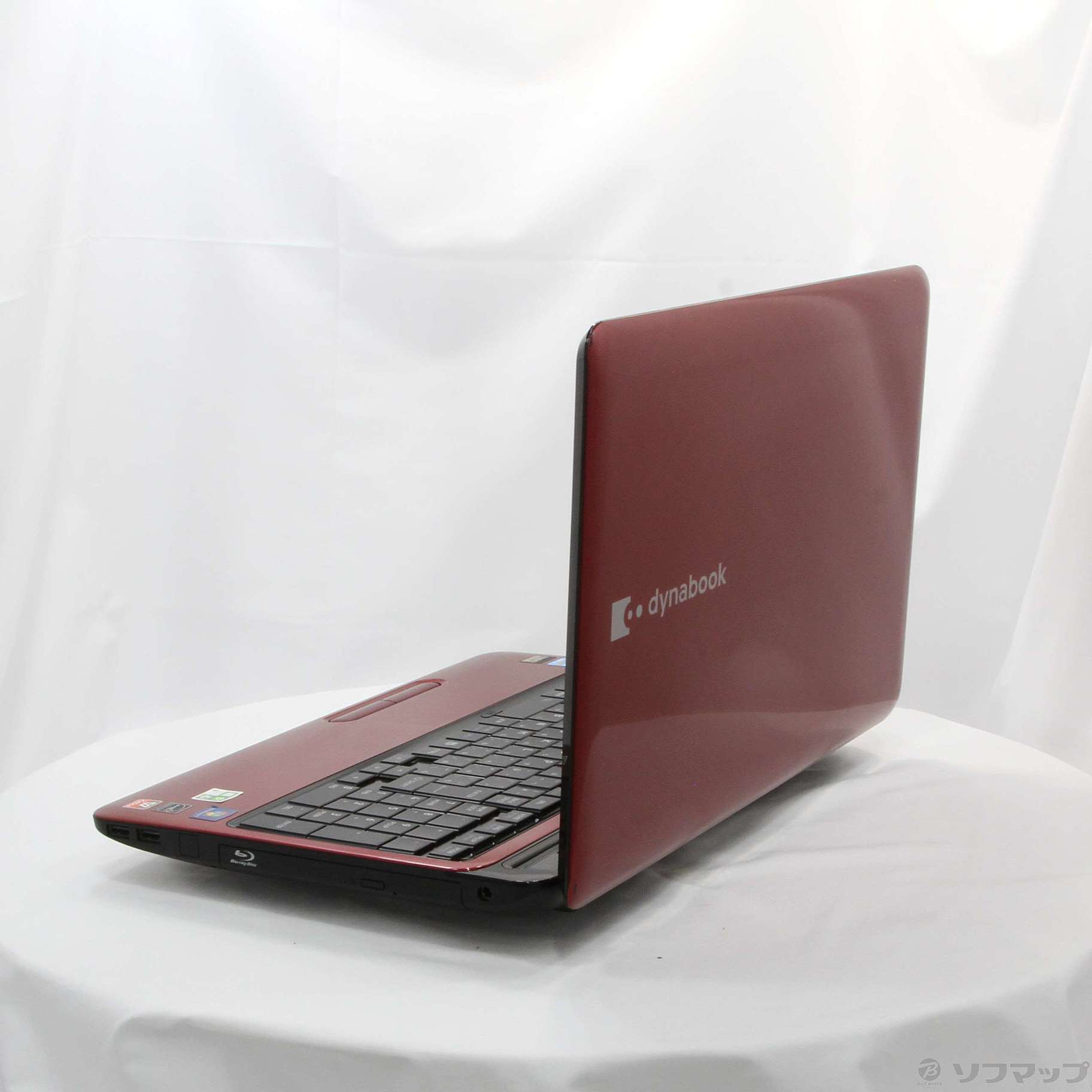 dynabook i7 東芝 T451⁄57DR PT45157DBFR TOSHIBA Core 2670QM