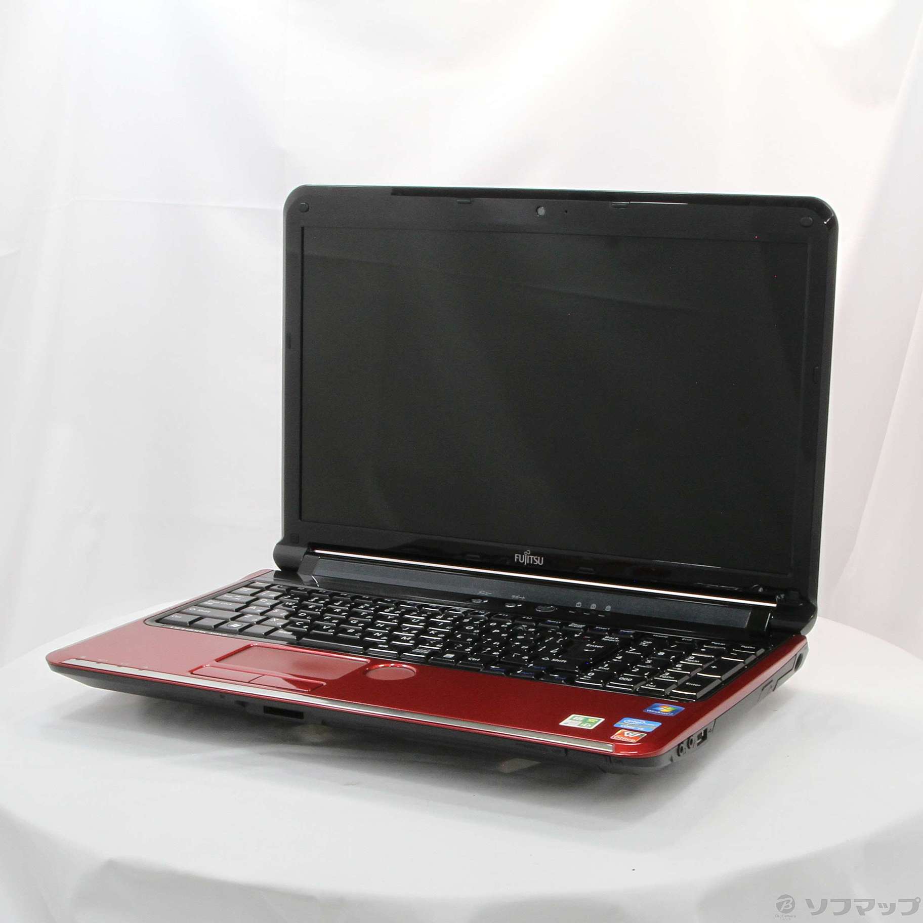 Λ LIFEBOOK AH55/D FMVA55DRZ 8GB ストレージ無 富士通LIFEBOOK AH55/D FMVA55DRZ Λ LIFEBOOK AH55/D FMVA55DRZ 8GB