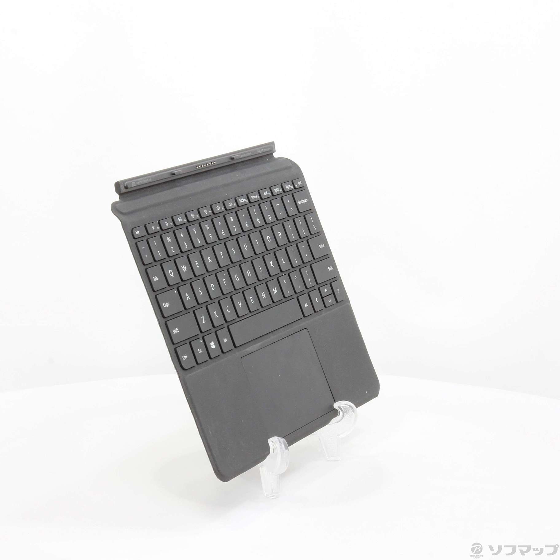 Surface Go Type Cover 英字配列 KCM-00021 ブラック