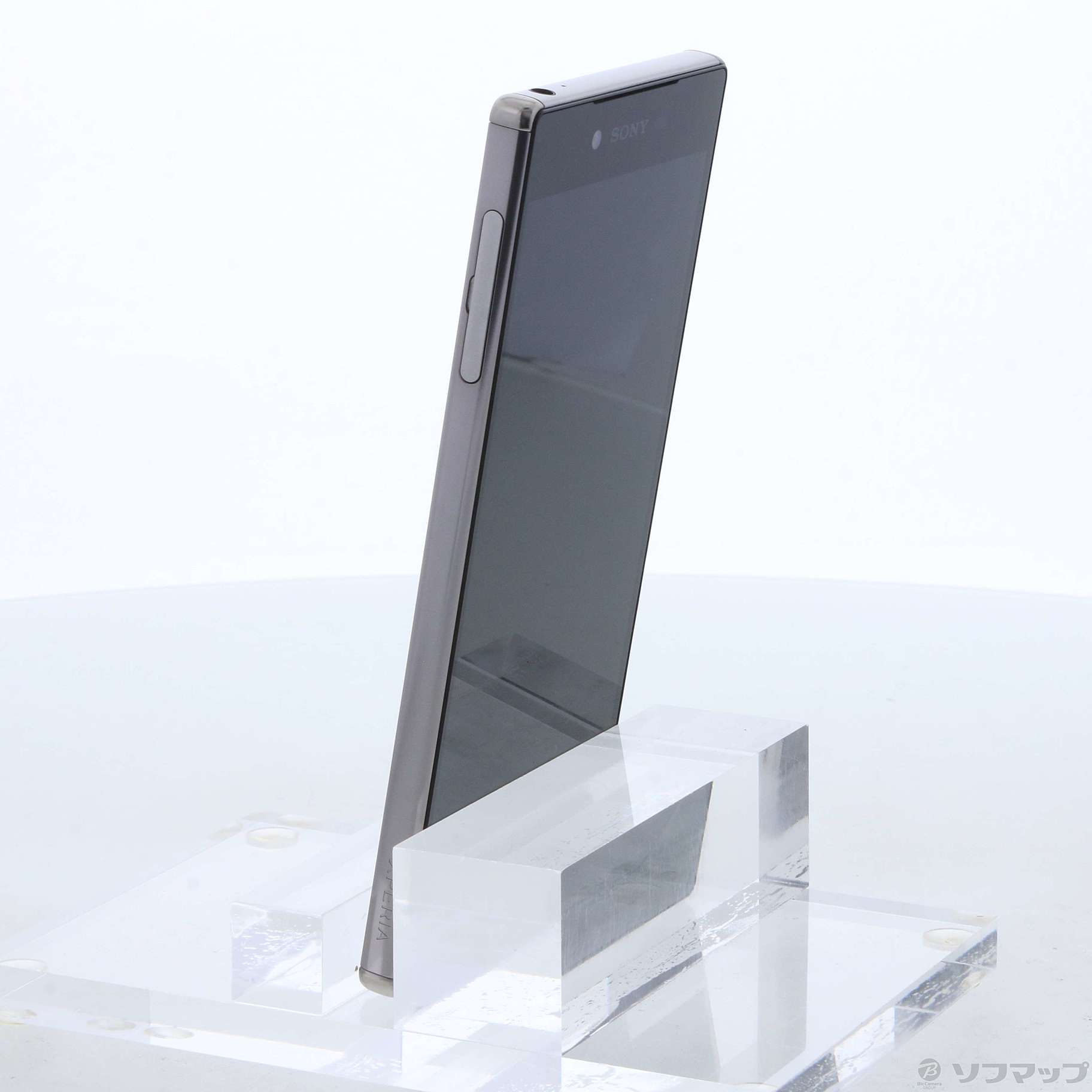 中古】Xperia Z5 Premium 32GB クローム SO-03H docomoロック解除SIM