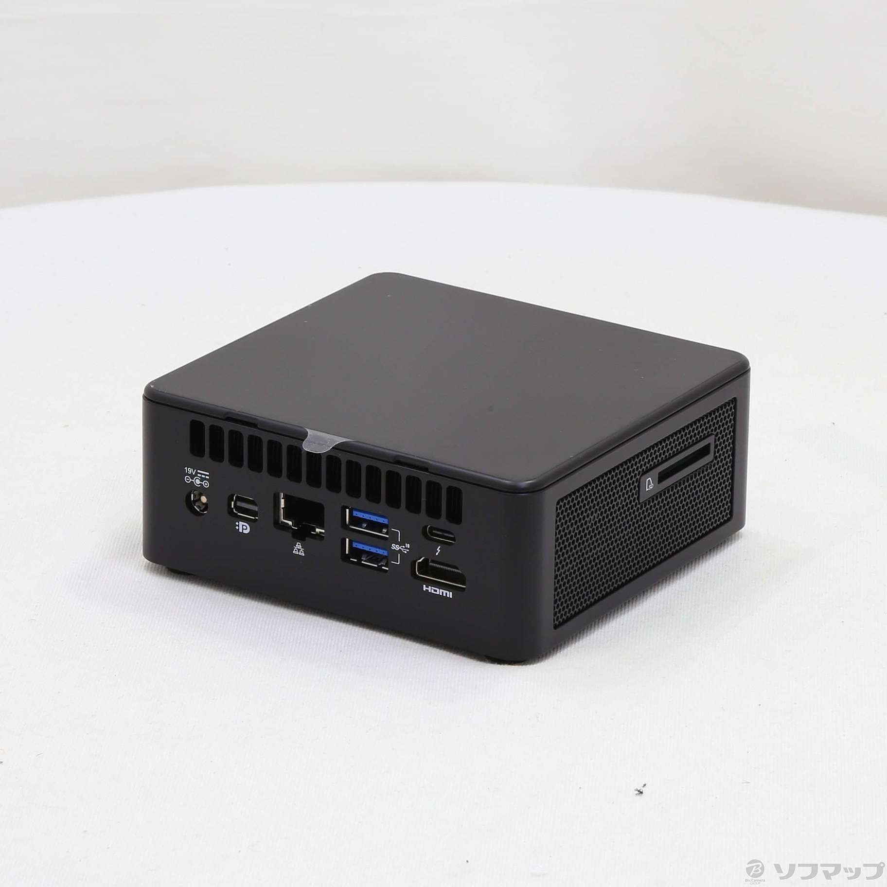 中古】Intel NUC Performance NUC11PAHi7 [2133035411423] - リコレ