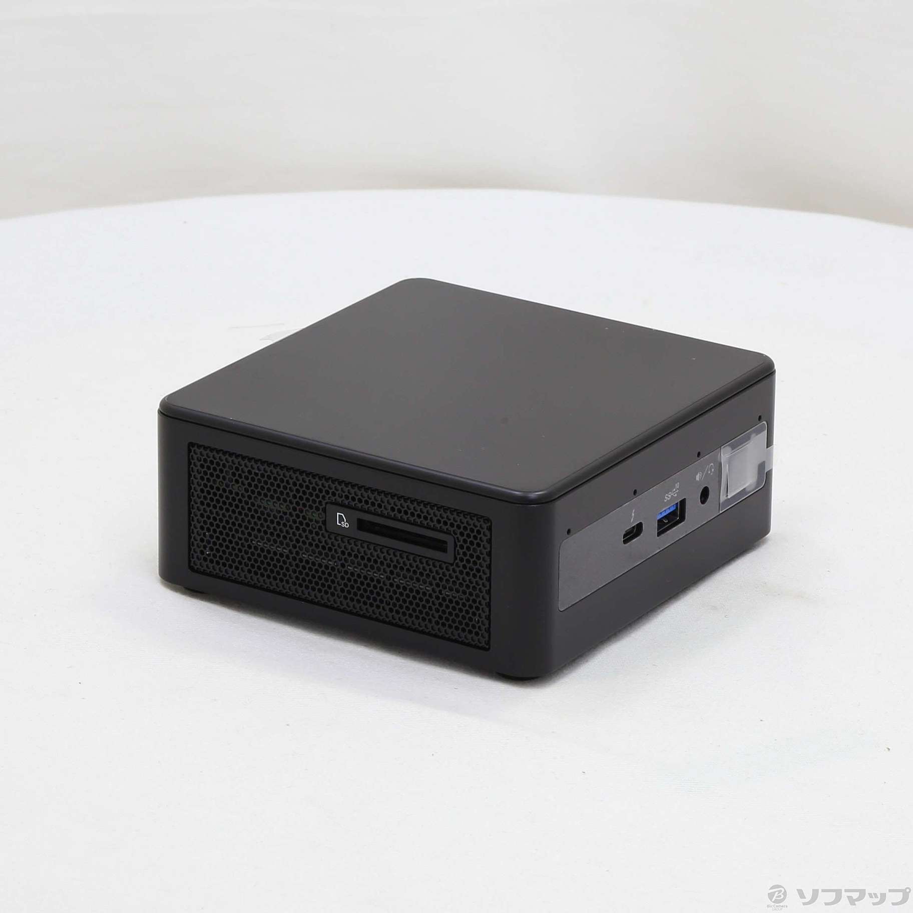 中古】Intel NUC Performance NUC11PAHi7 [2133035411423] - リコレ