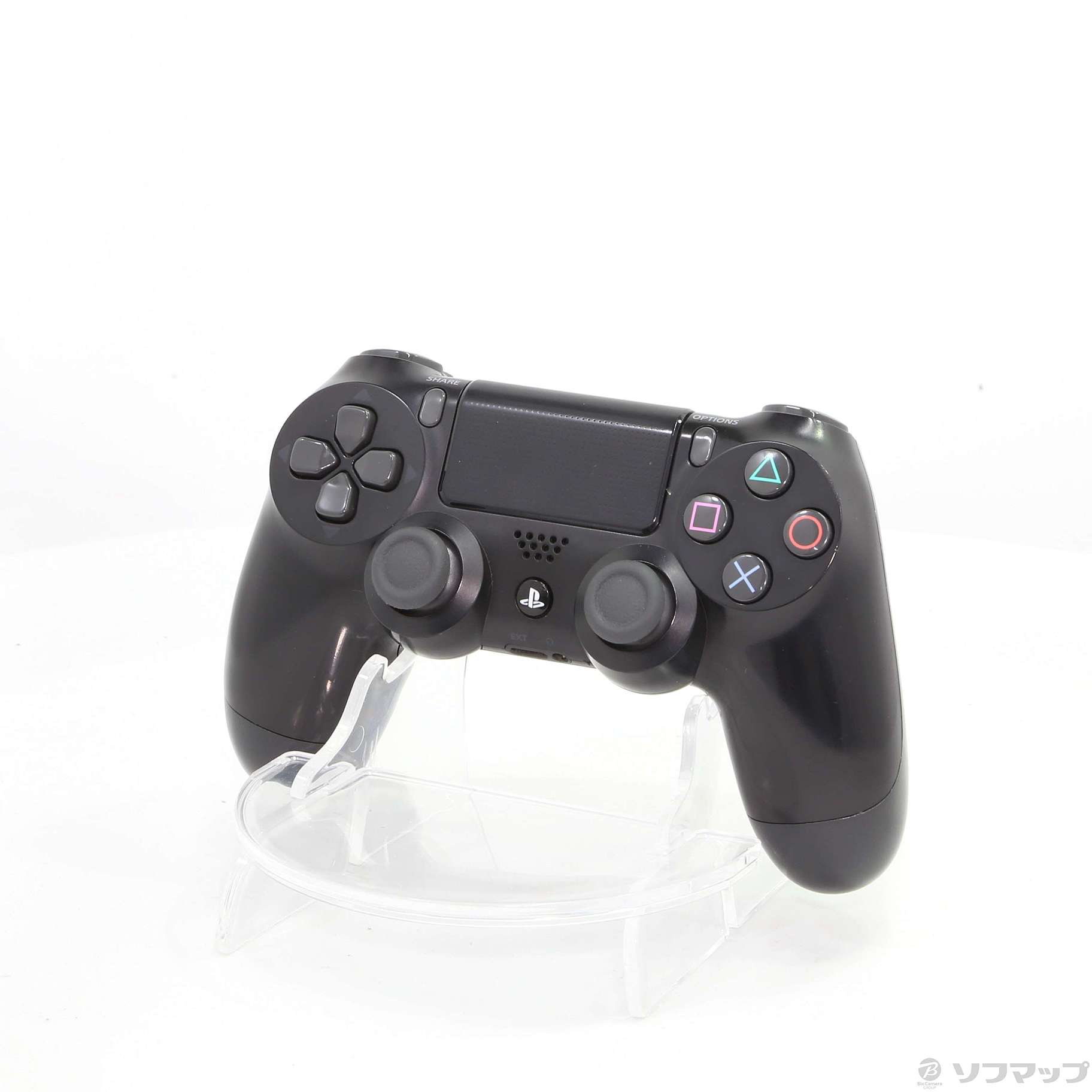 SONY - SONY　PS4　ワイヤレスコントローラー　ジェット・ブラック Amazon | ワイヤレスコントローラー (DUALSHOCK 4) ジェット